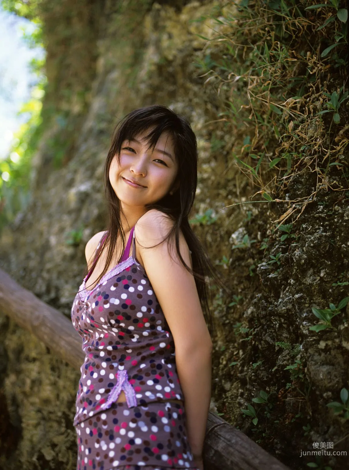 [NS Eyes] SF-No.359 Yuka Hirata 平田裕香 写真集46