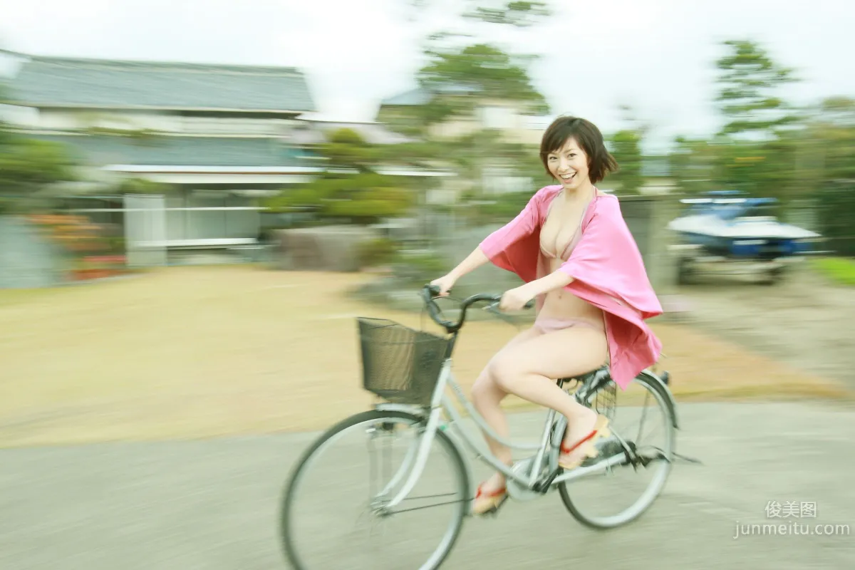[NS Eyes] SF-No.486 Nao Nagasawa 長澤奈央/長澤奈央 寫真集 3