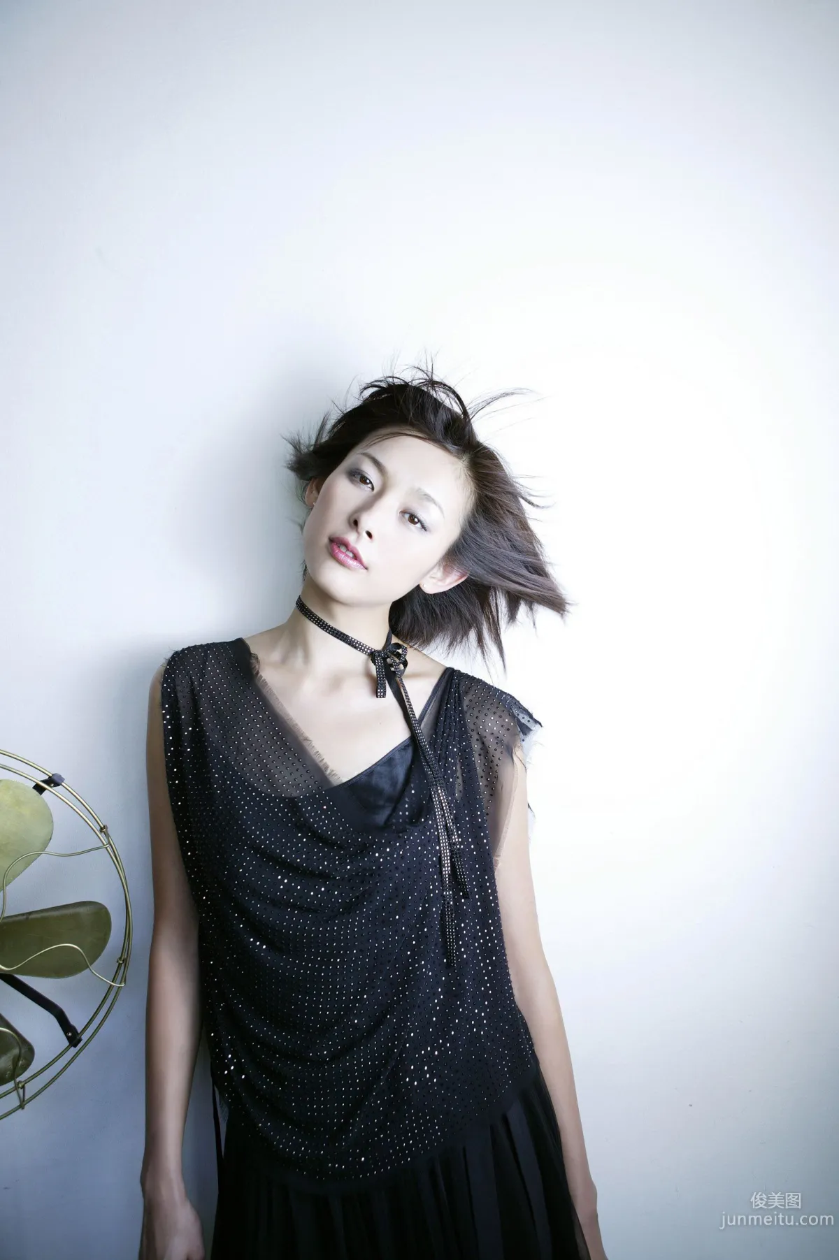 [NS Eyes] SF-No.394 Asami Ishikawa Photo Set photo 40