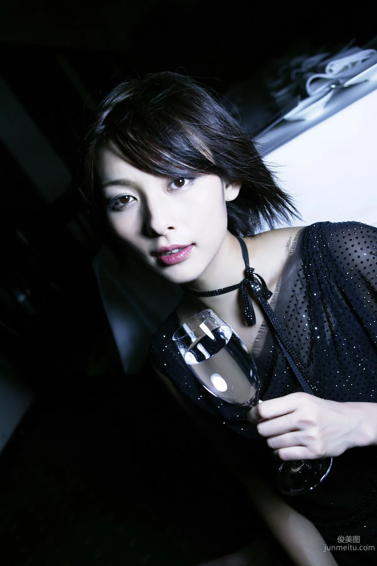 [NS Eyes] SF-No.394 Asami Ishikawa Photo Set photo 14