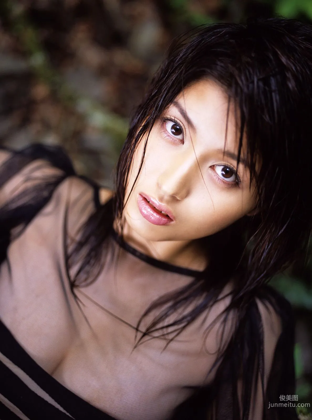 [NS Eyes] SF-No.370 Manami Hashimoto Photo Set photo 47