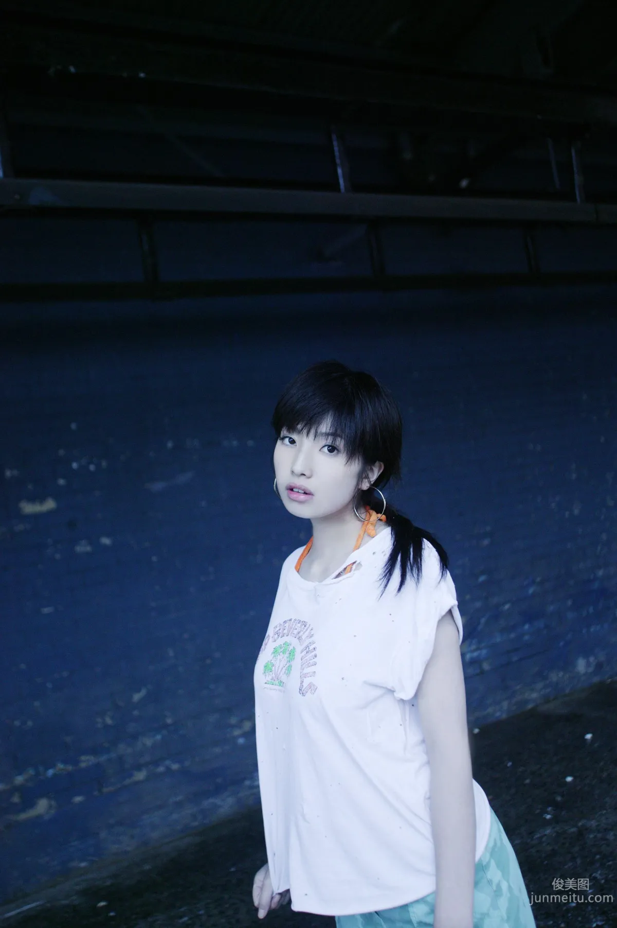 [NS Eyes] SF-No.424 Ayano Oami Ayano/Oami Ayano Photo Set photo 5
