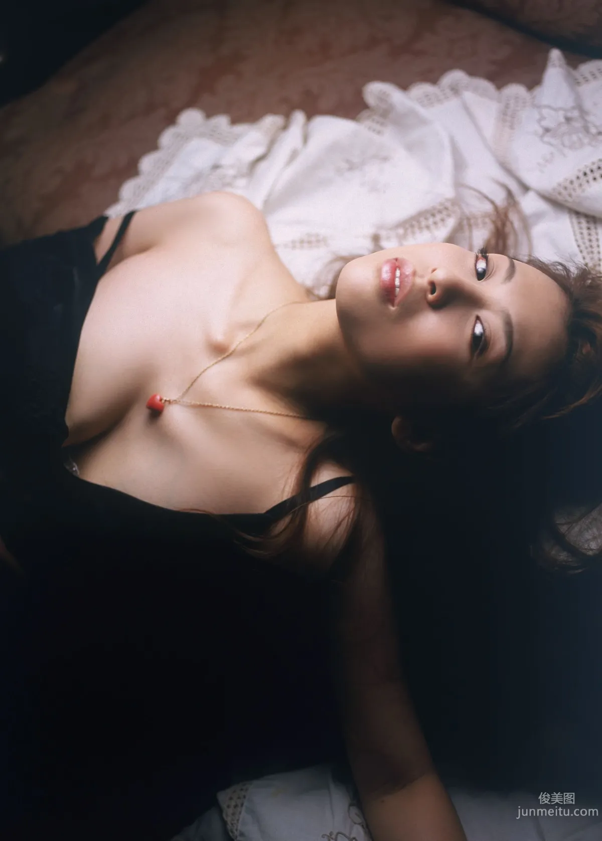 [NS Eyes] SF-No.566 Akiko Hinagata 雛形あきこ 写真集7