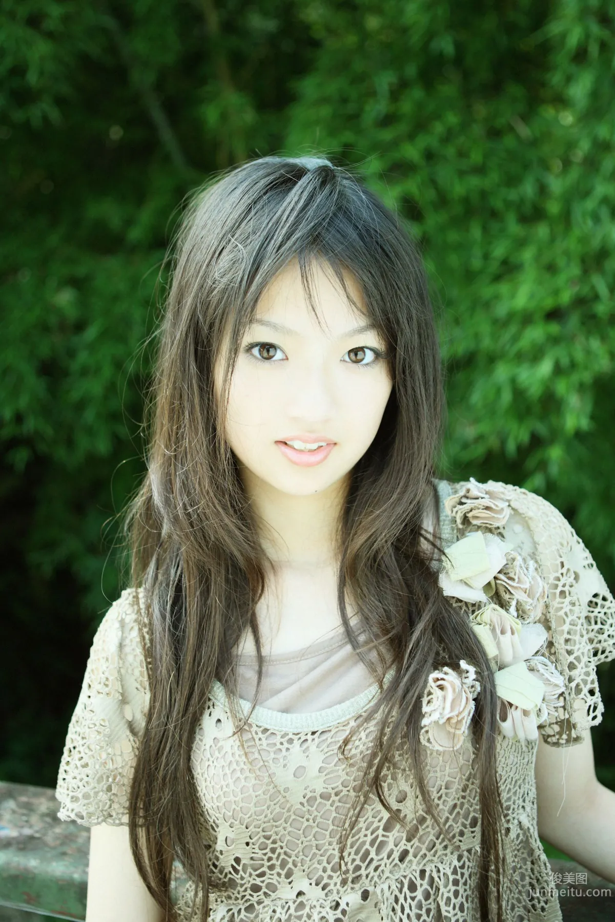 [NS Eyes] SF-No.507 Emika Sagesaka 提坂笑加 寫真集 28