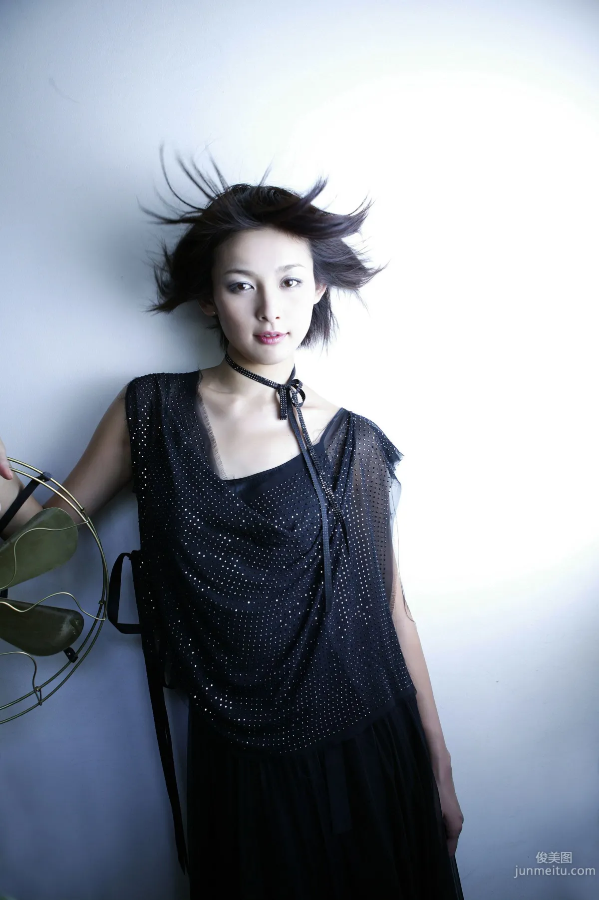 [NS Eyes] SF-No.394 Asami Ishikawa Photo Set photo 12