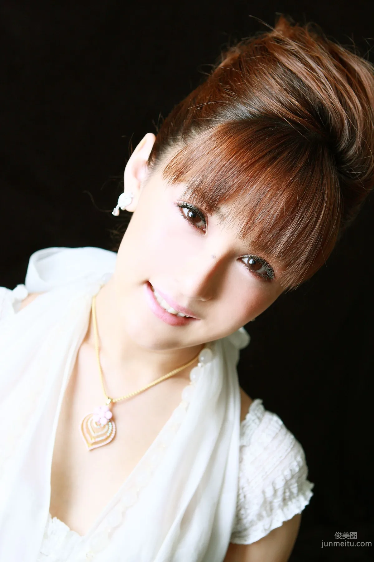 [NS Eyes] SF-No.516 Ayana Tsubaki Photo Set photo 14