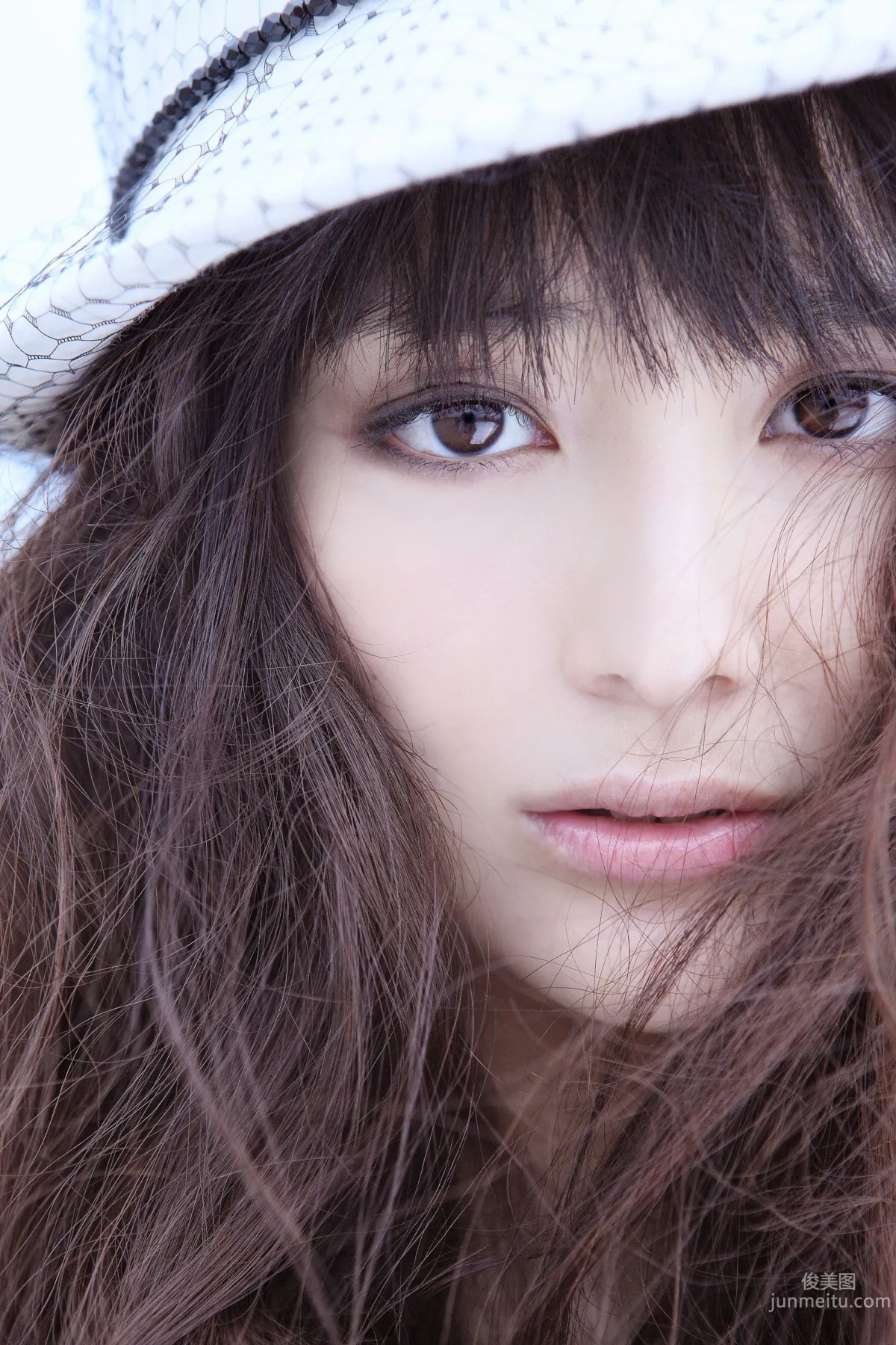 [NS Eyes] SF-No.521 Natsuki Harada 原田夏希 寫真集 13