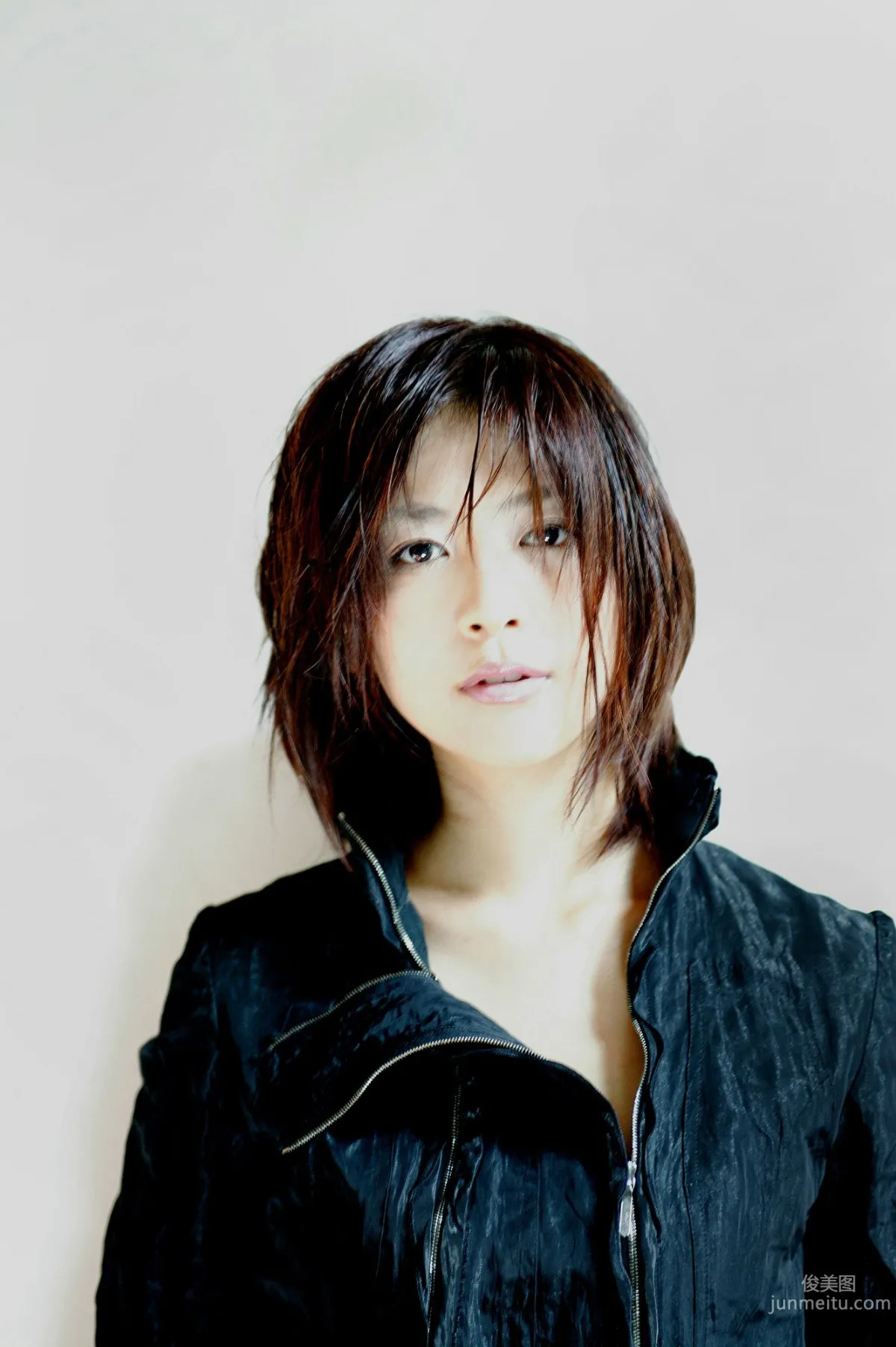 [NS Eyes] SF-No.355 Miho Shiraishi 白石美帆 寫真集 12