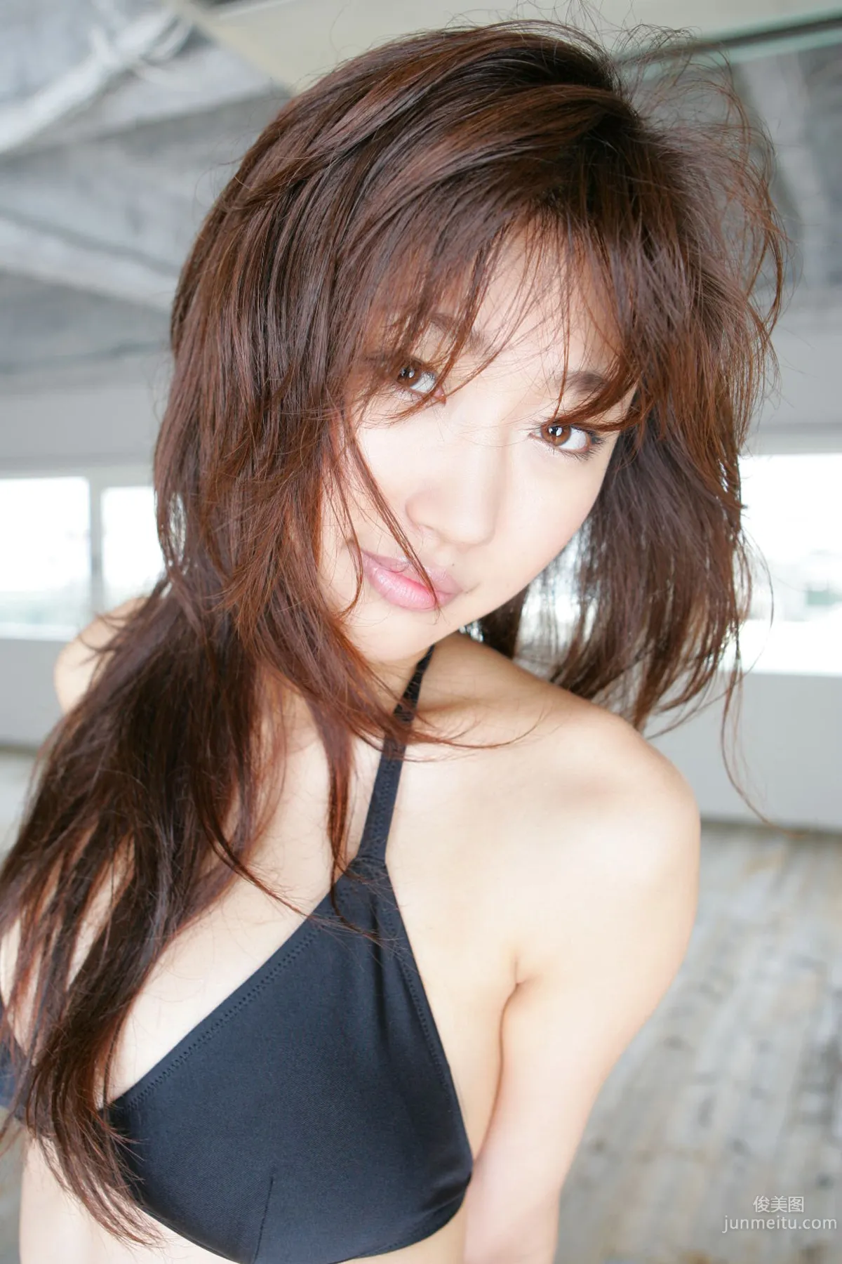 [NS Eyes] SF-No.397 Sayuri Kurahashi, Sayuri Kurahashi Photo Set photo 31