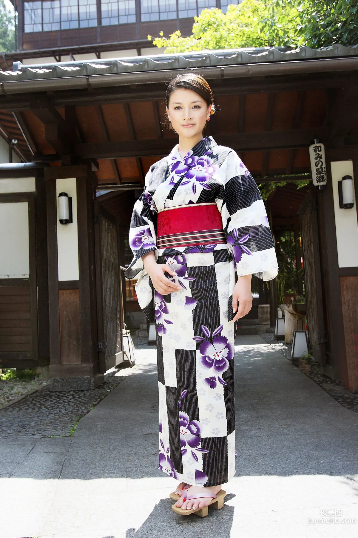 [NS Eyes] SF-No.494 Wakako Shimazaki Wakako Shimazaki/Wakako Shimazaki Photo Set photo 20