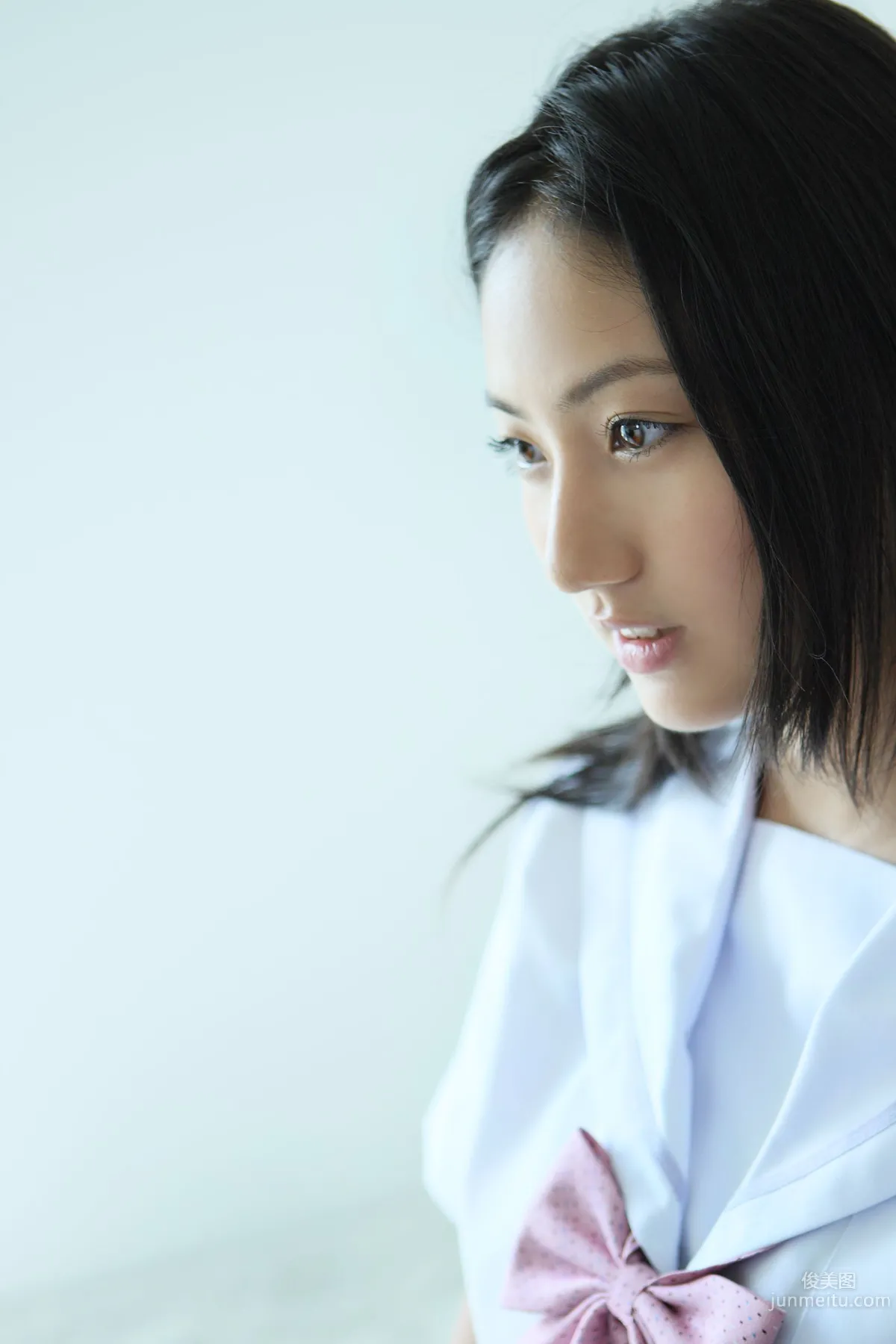 [NS Eyes] SF-No.459 Saaya Irie -UNDERAGE! Photo Set photo 18
