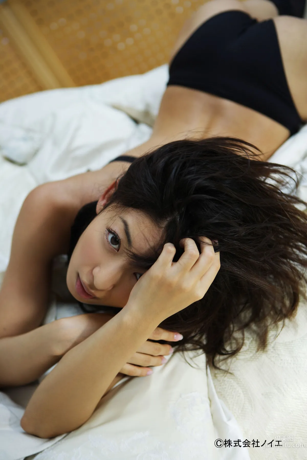 [NS Eyes] SF-No.421 Mariko Okubo Photo Set photo 10
