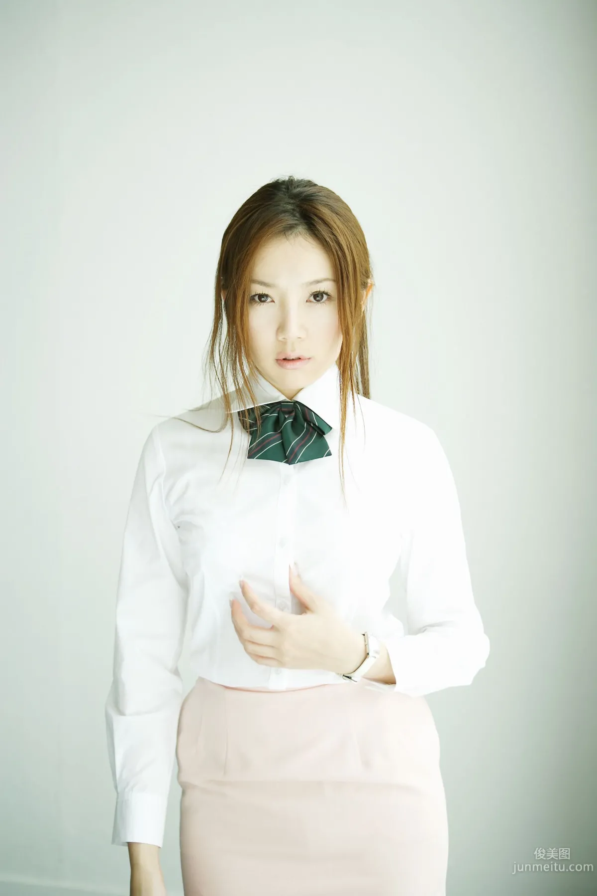 [NS Eyes] SF-No.481 Asami Ogawa Photo Set photo 3