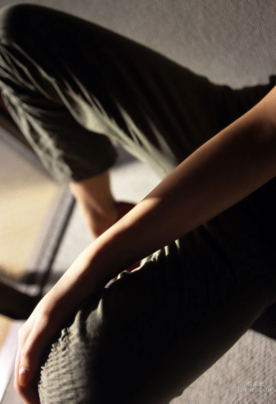[NS Eyes] SF-No.391 山本梓 Azusa Yamamoto 写真集88