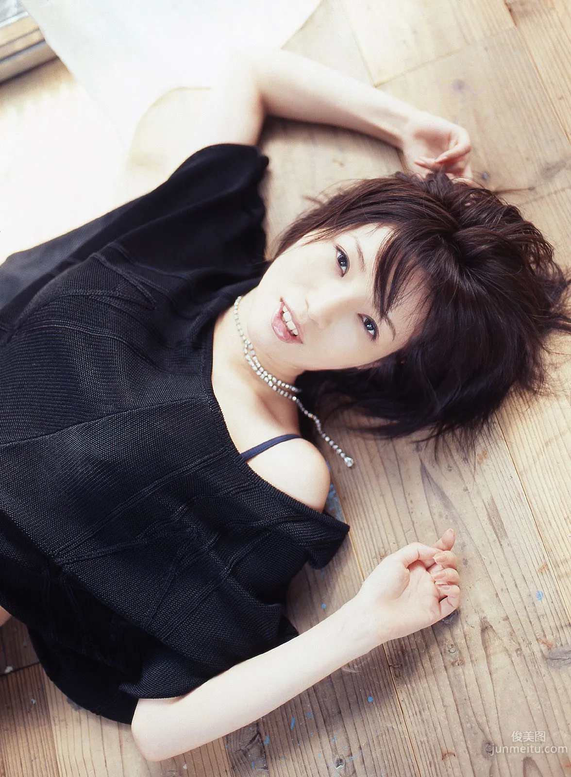 [NS Eyes] SF-No.372 Yuuri Morishita Photo Set photo 11