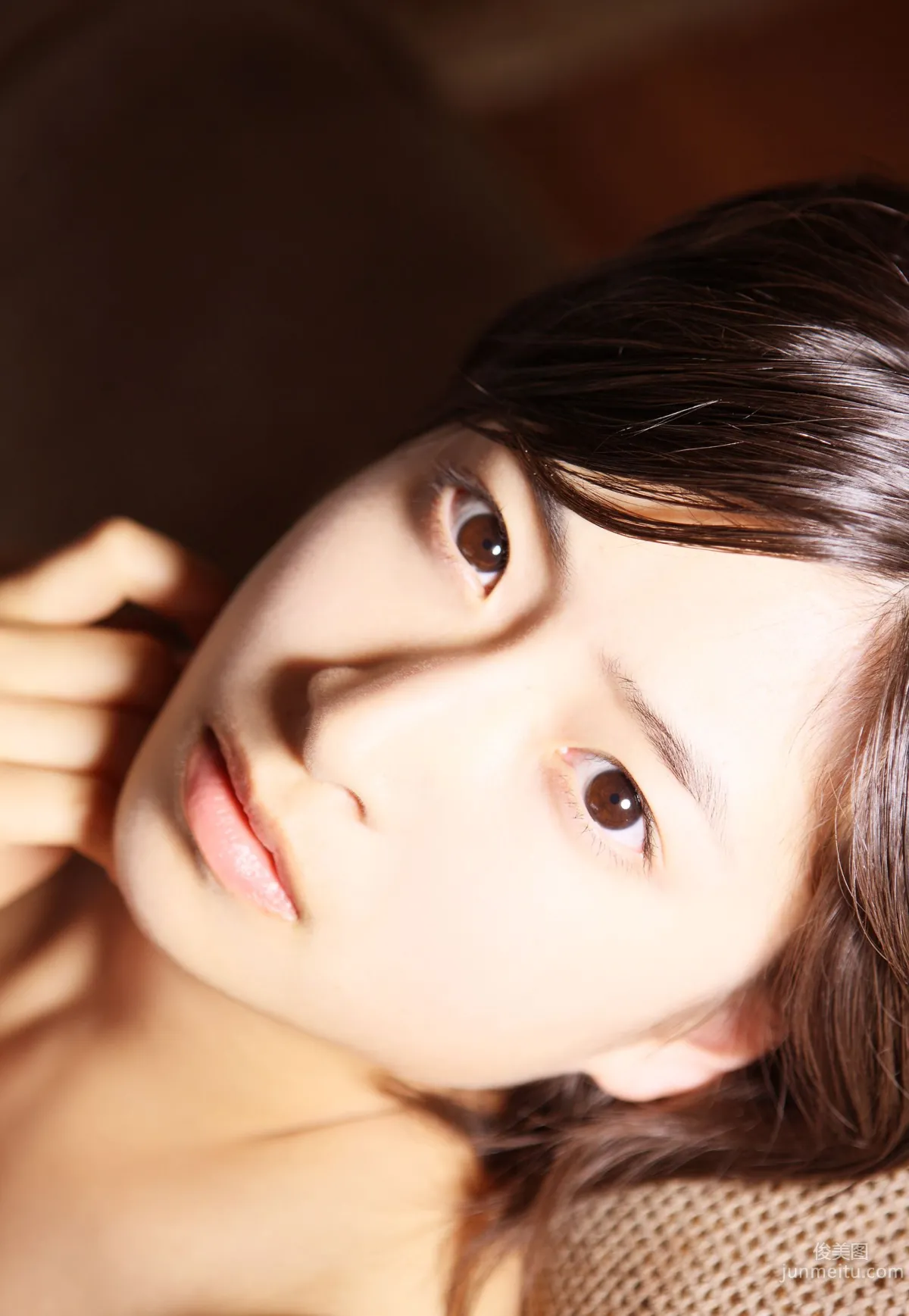 [NS Eyes] SF-No.553 Nao Minamisawa 南沢奈央/南澤奈央 寫真集 11