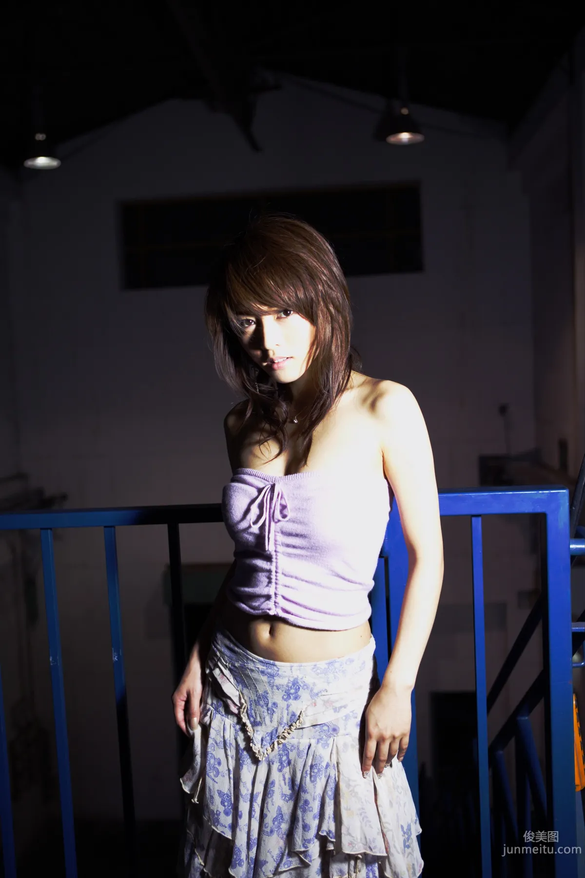 [NS Eyes] SF-No.351 Yumiko Shaku Photo Set photo 13