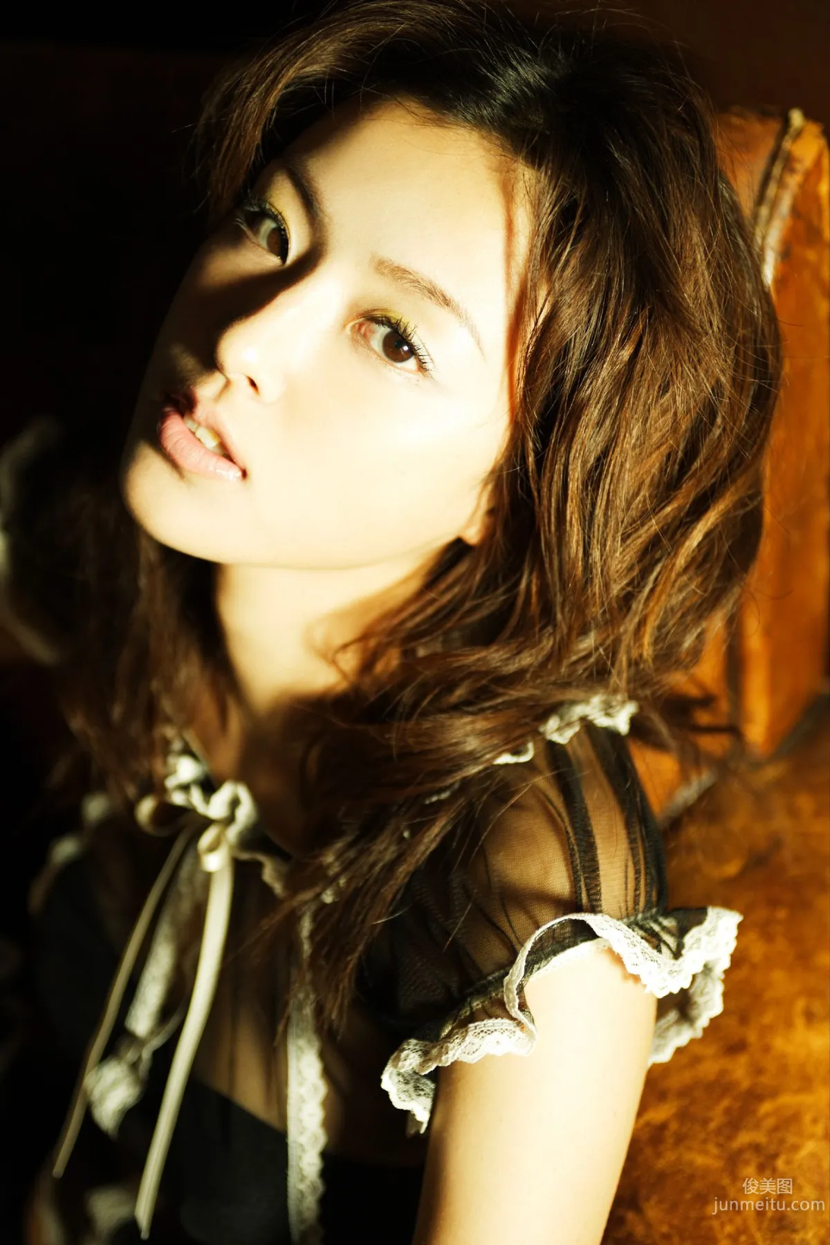 [NS Eyes] SF-No.361 Ayumi Kinoshita 木下あゆ美 寫真集 58