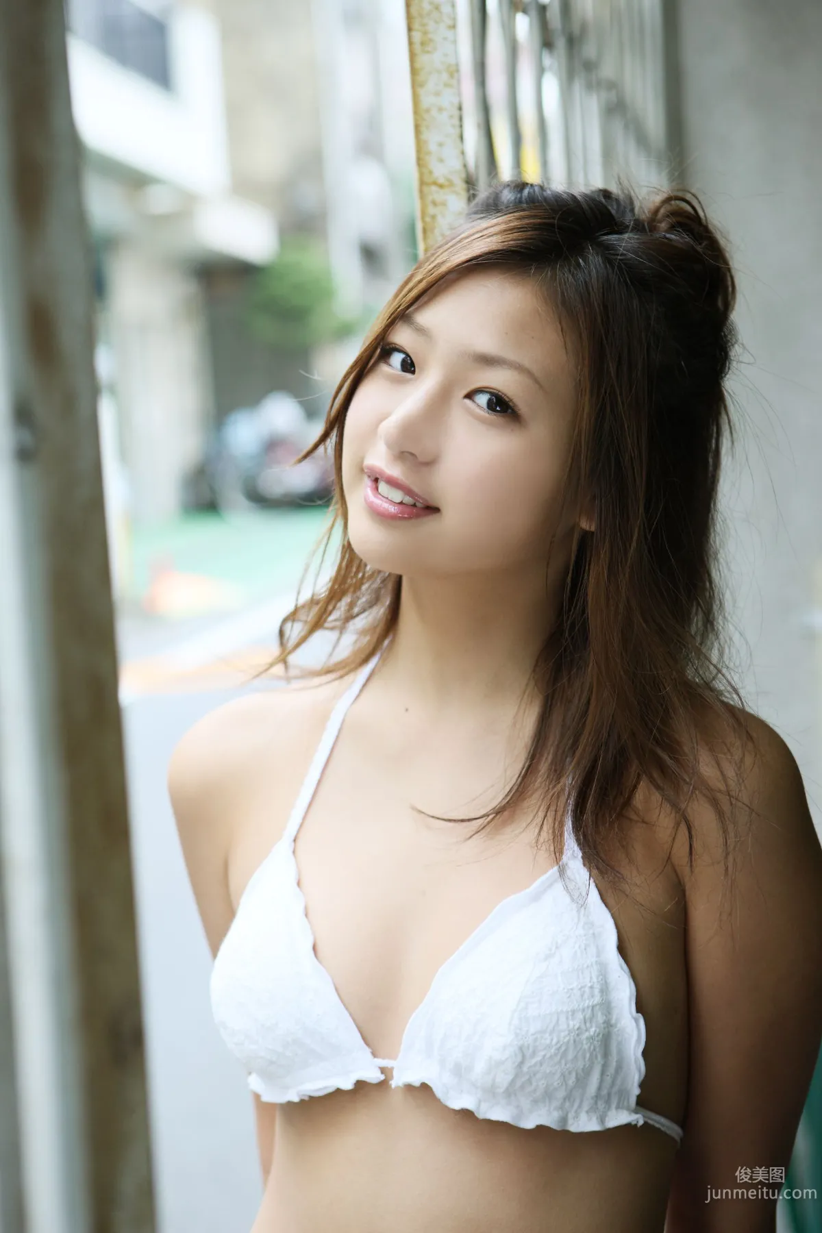 [NS Eyes] SF-No.561 Ayaka Sayama 佐山彩香 写真集2
