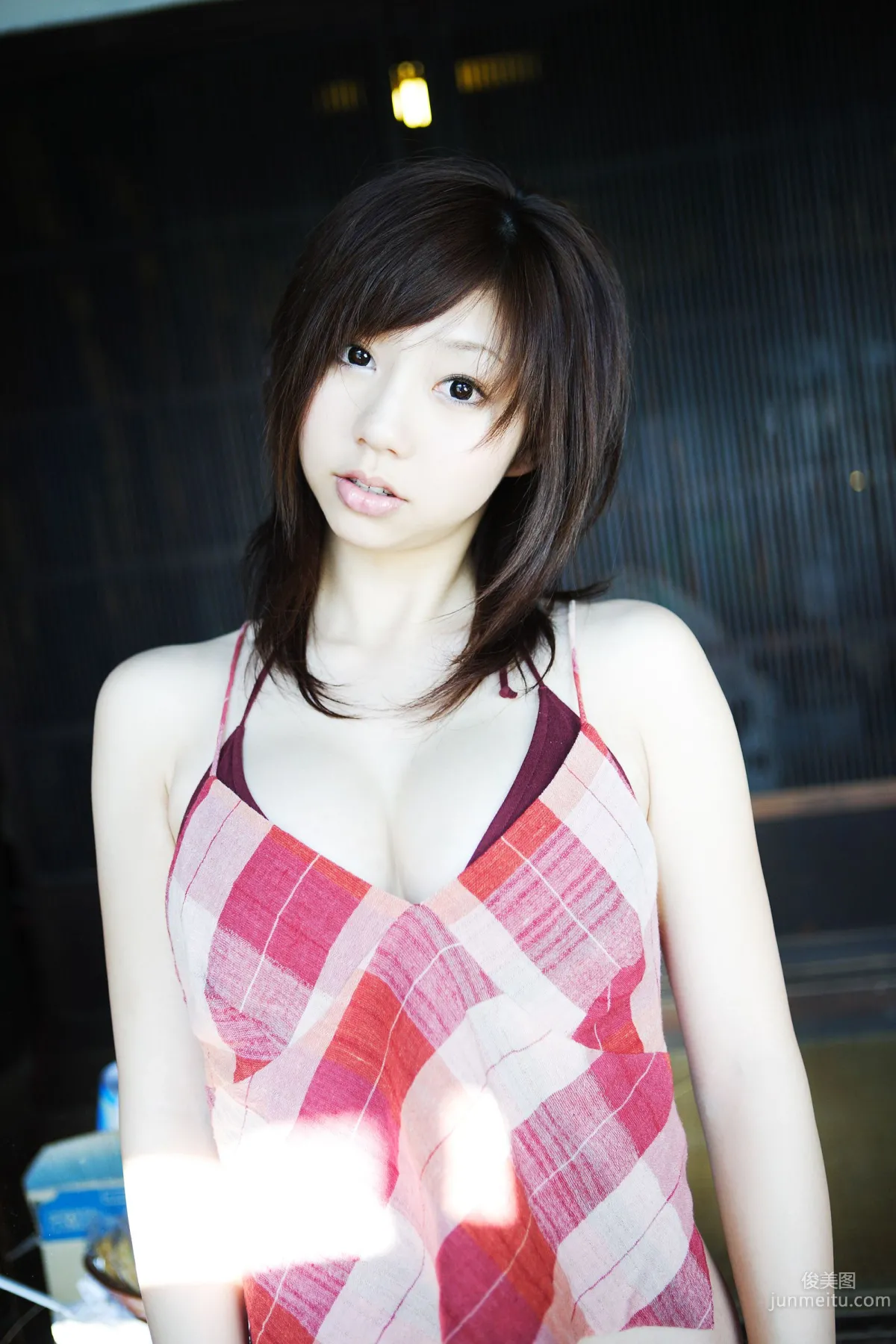 [NS Eyes] SF-No.385 Maya Koizumi 小泉麻耶 写真集5