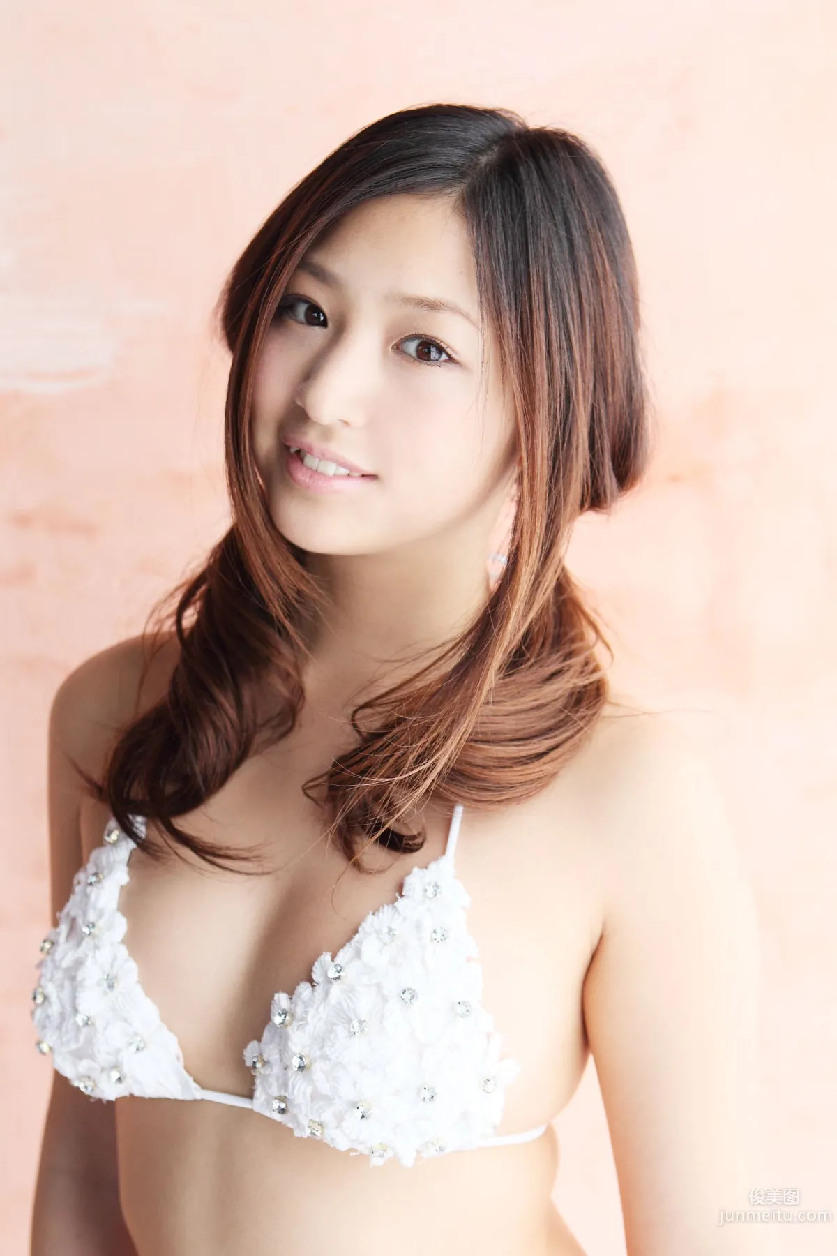 [NS Eyes] SF-No.589 佐山彩香 Ayaka Sayama 写真集2