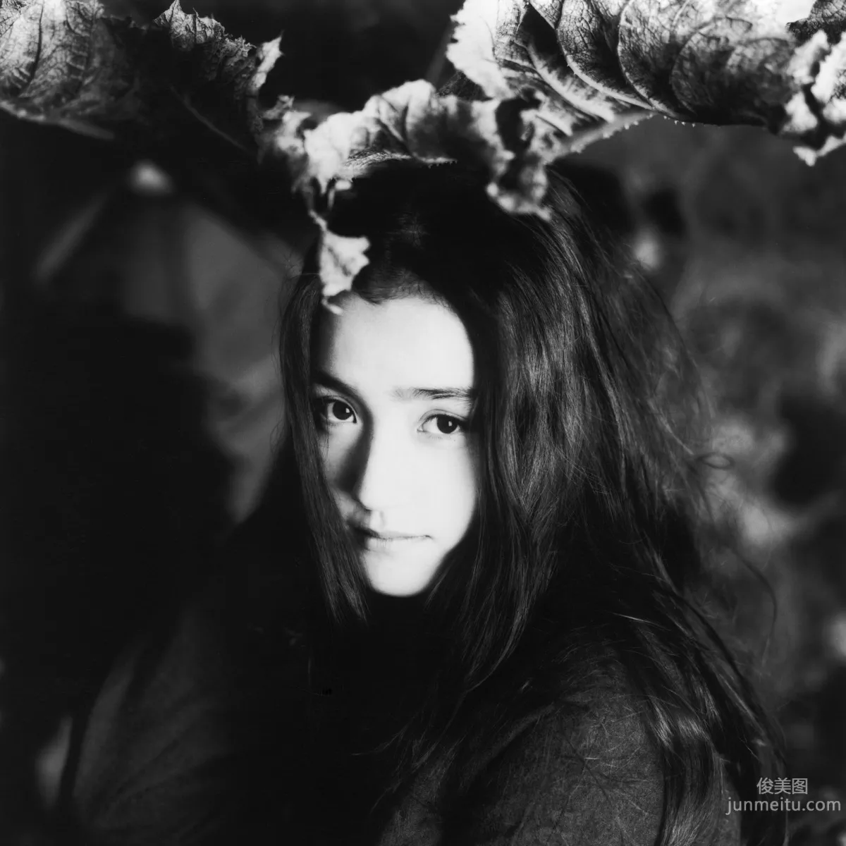 [NS Eyes] SF-No.404 Sae Isshiki 一色紗英 寫真集 14
