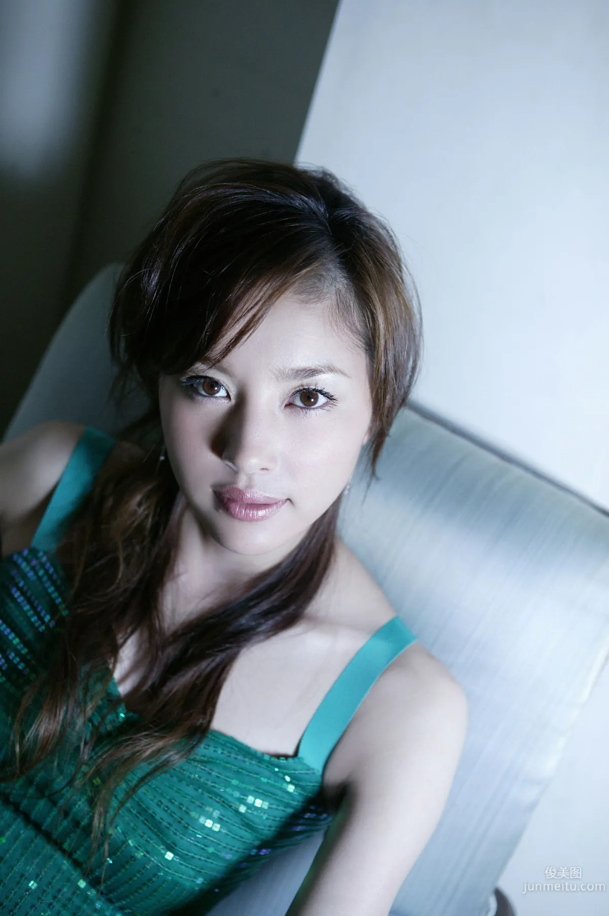 [NS Eyes] SF-No.352 Asaka Seto Photo Set photo 3
