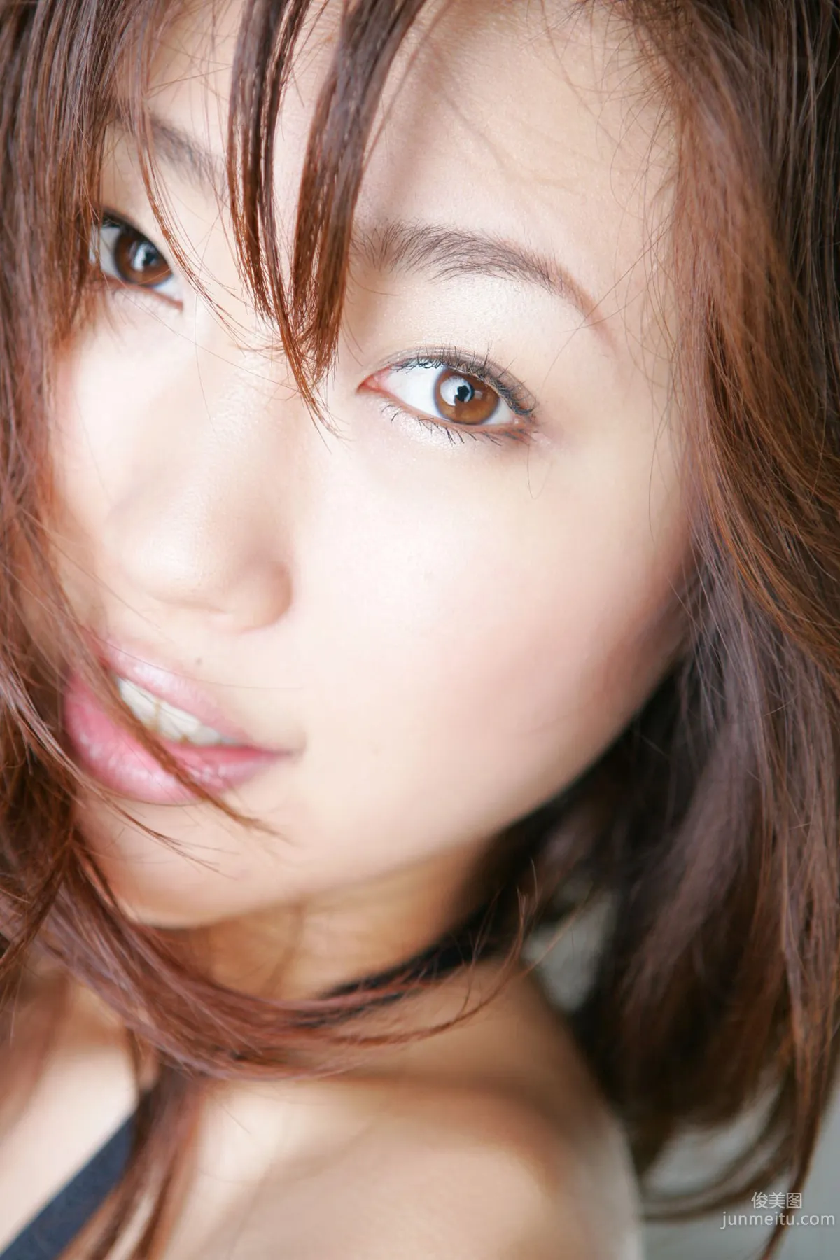 [NS Eyes] SF-No.397 Sayuri Kurahashi, Sayuri Kurahashi Photo Set photo 18