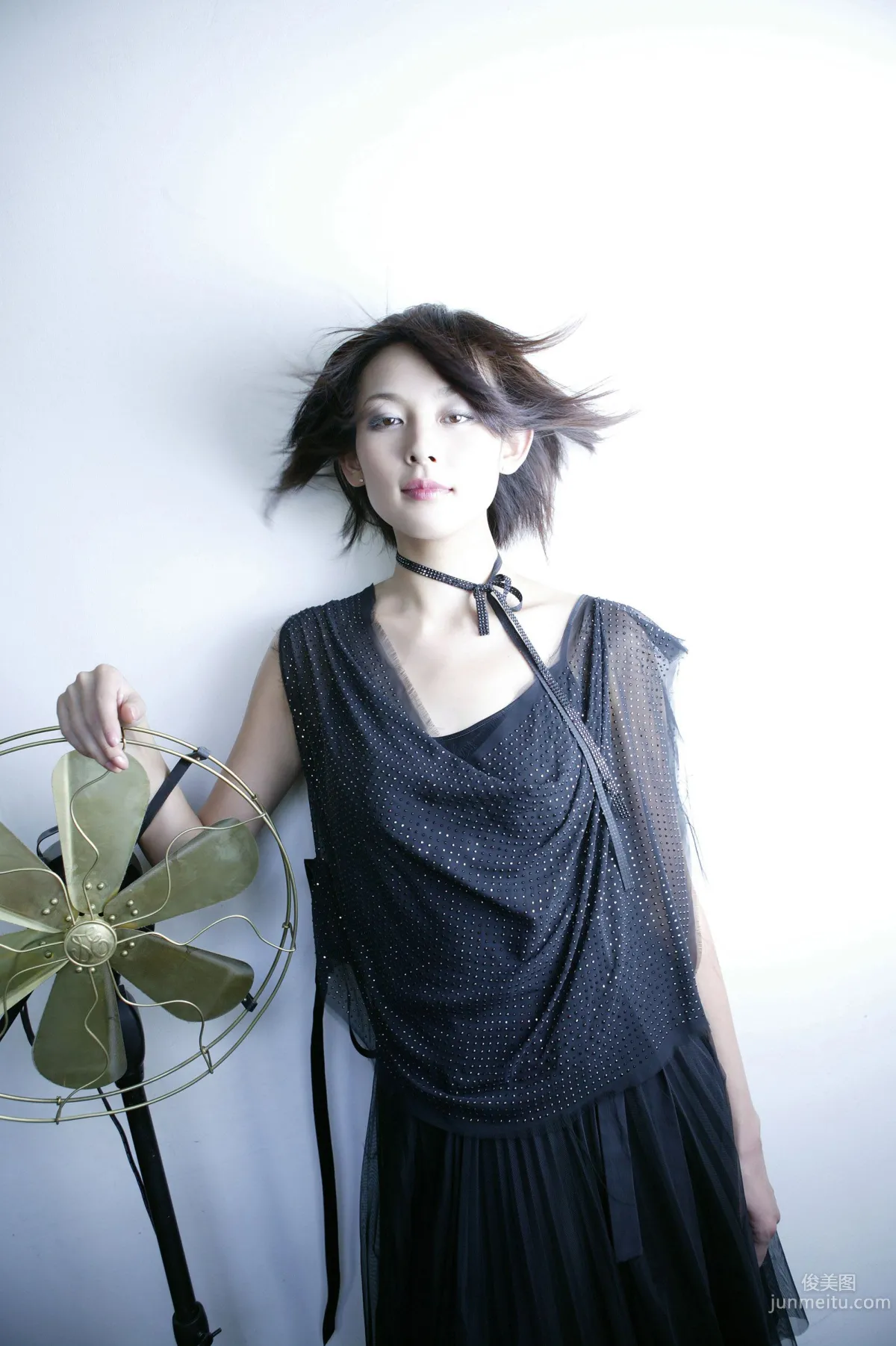 [NS Eyes] SF-No.394 Asami Ishikawa Photo Set photo 23