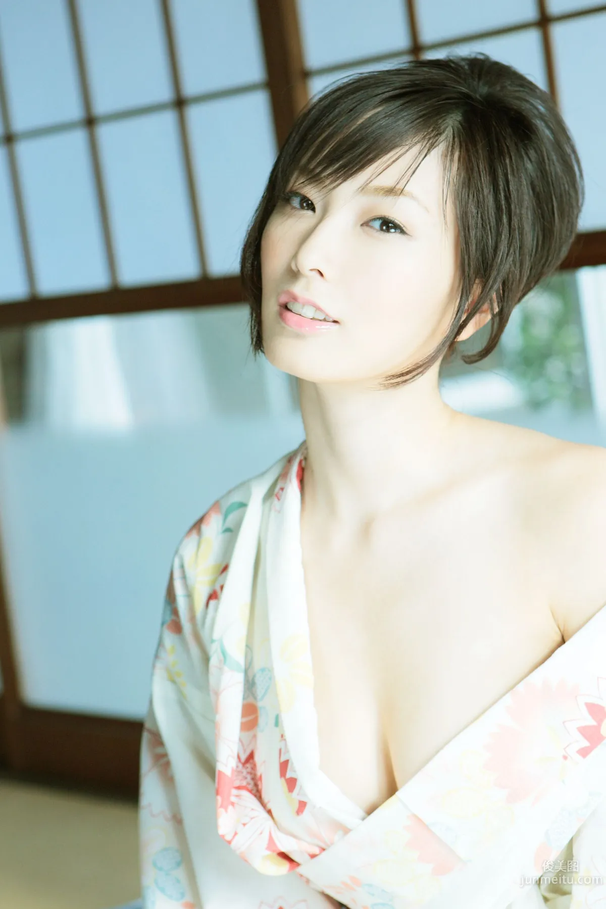 [NS Eyes] SF-No.486 Nao Nagasawa 長澤奈央/長澤奈央 寫真集 19