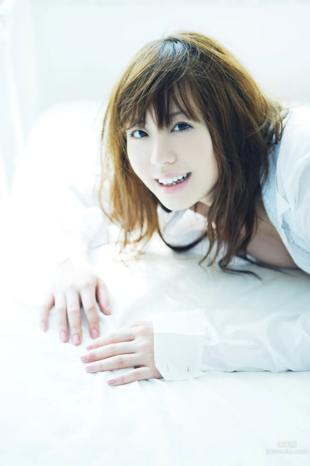 [NS Eyes] SF-No.468 Ai Takeuchi 竹内あい/竹内爱 写真集24