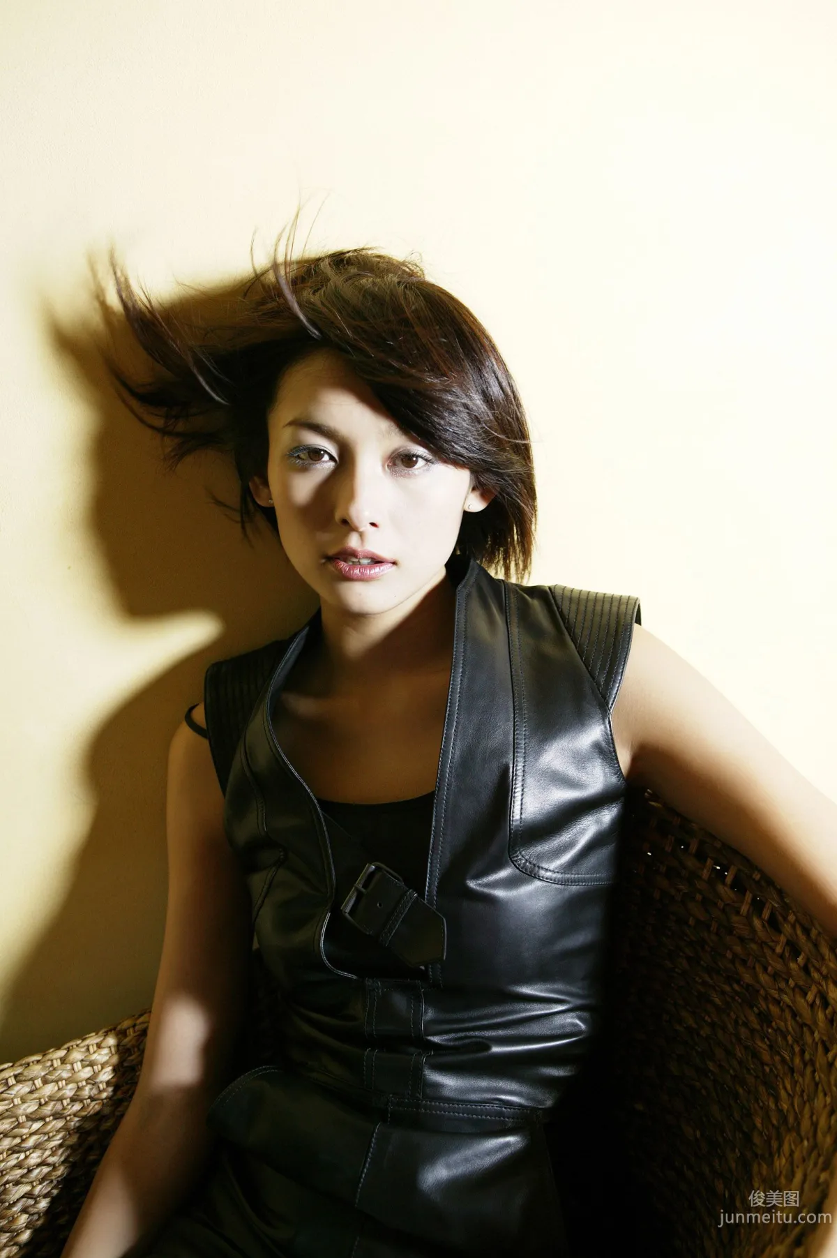 [NS Eyes] SF-No.394 Asami Ishikawa Photo Set photo 39