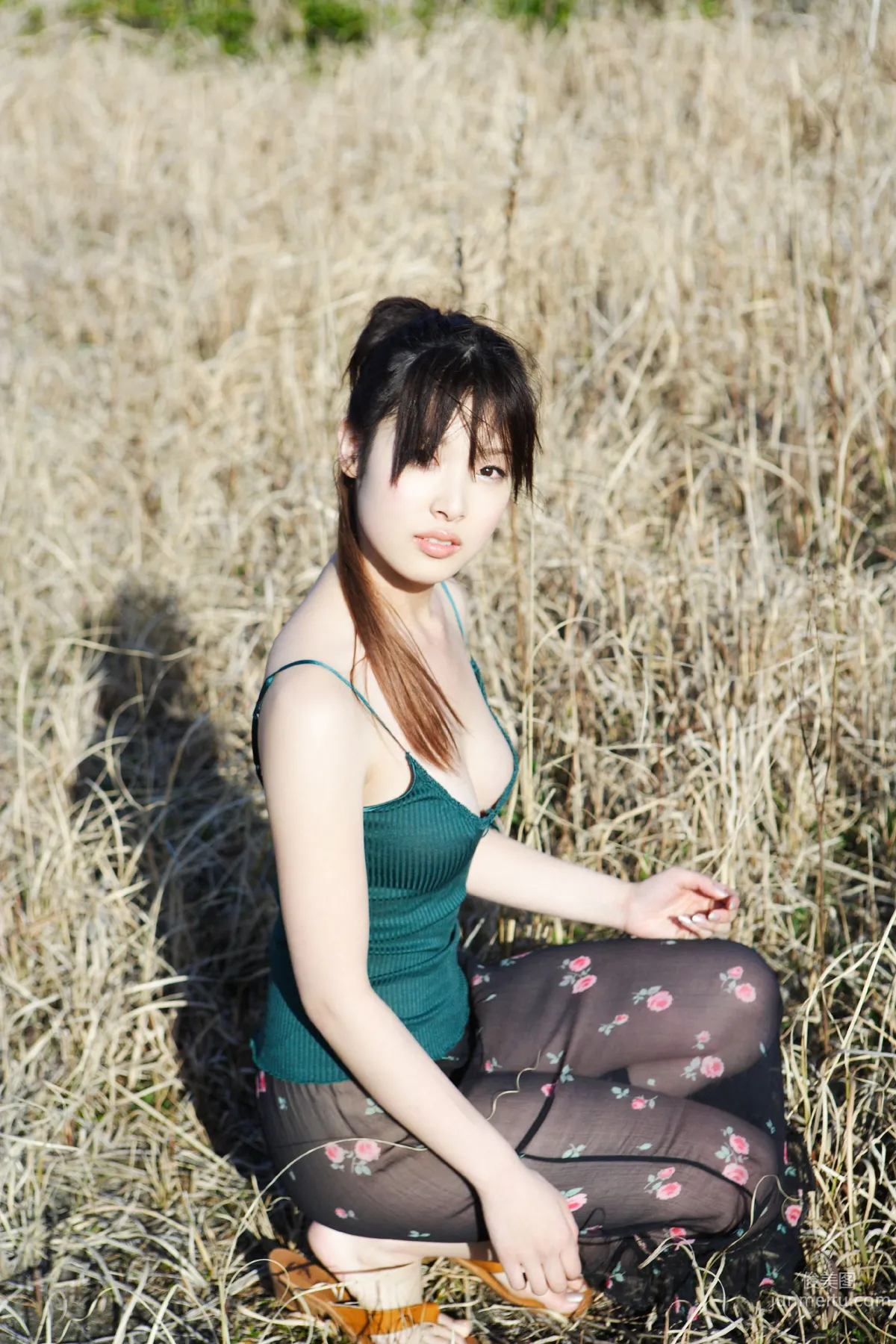[NS Eyes] SF-No.428 琴早妃 Saki Koto 寫真集 13