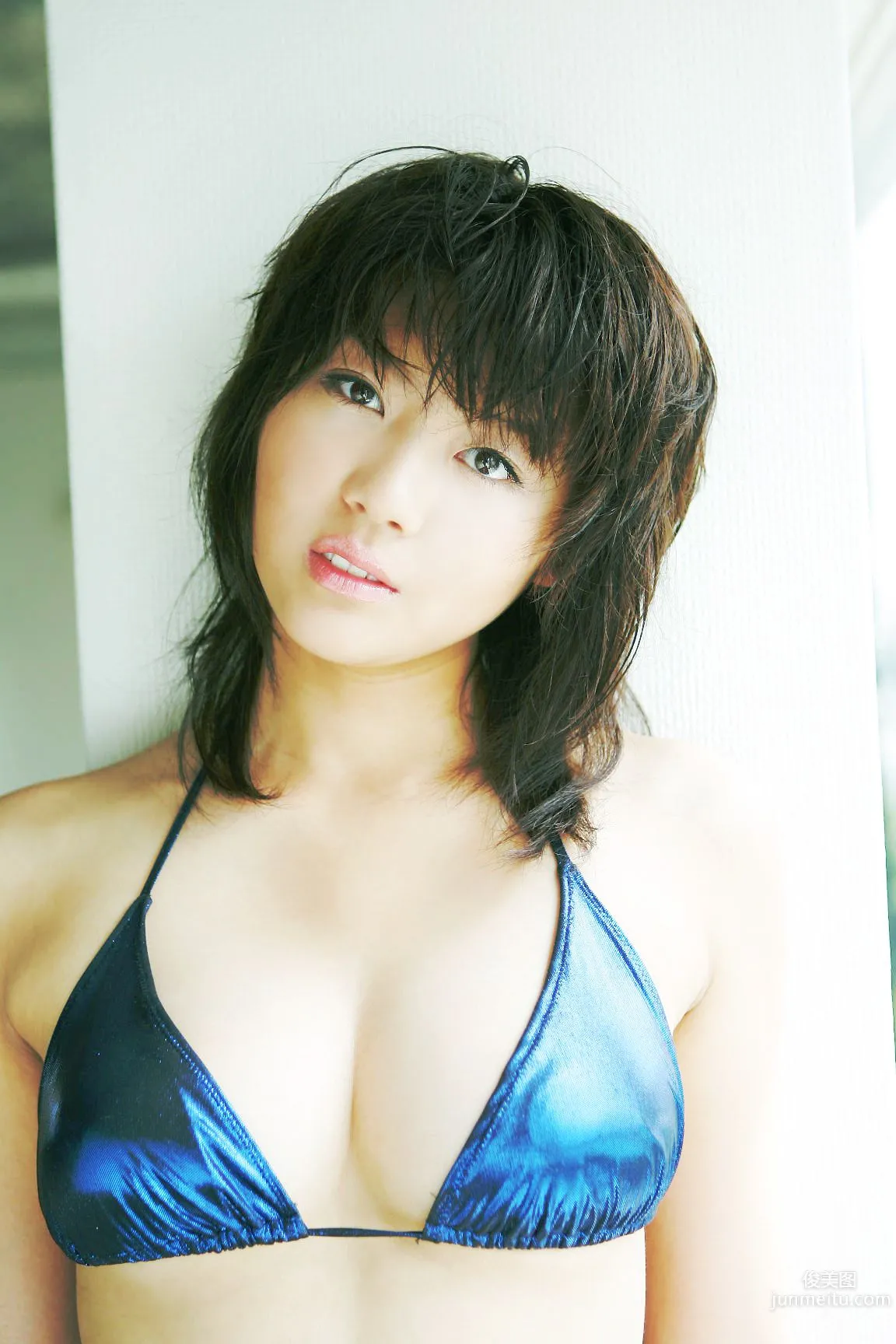 [NS Eyes] SF-No.400 Aiko Kajiura 梶浦愛子 -UNDERAGE! 寫真集 43