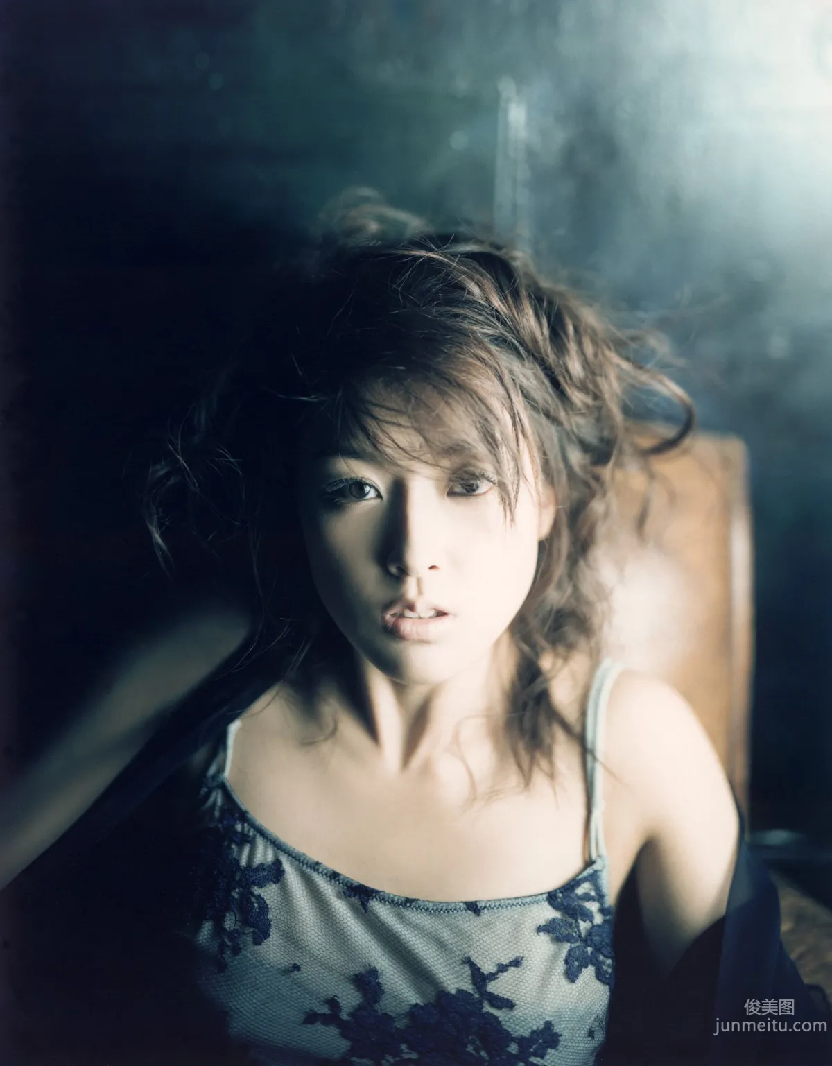 [NS Eyes] SF-No.361 Ayumi Kinoshita 木下あゆ美 寫真集 61