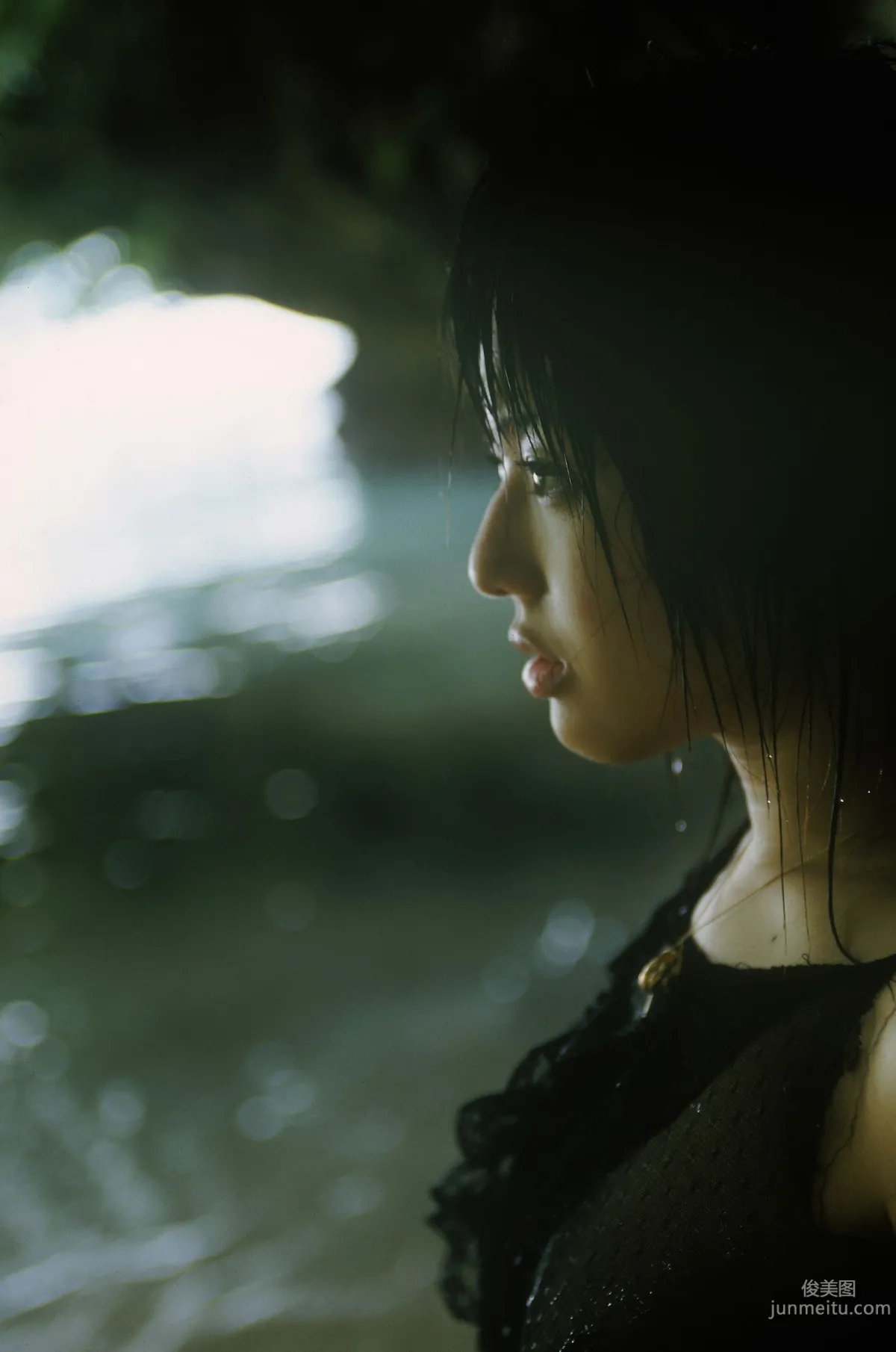 [NS Eyes] SF-No.530 Sora Aoi 蒼井そら/蒼井空 寫真集 14