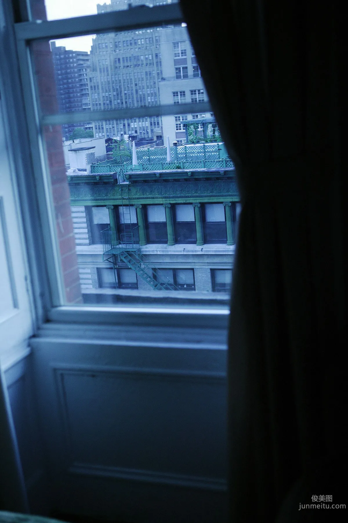 [NS Eyes] SF-No.414 Akiko Hinagata 雏形明子/雏形あきこ 写真集25