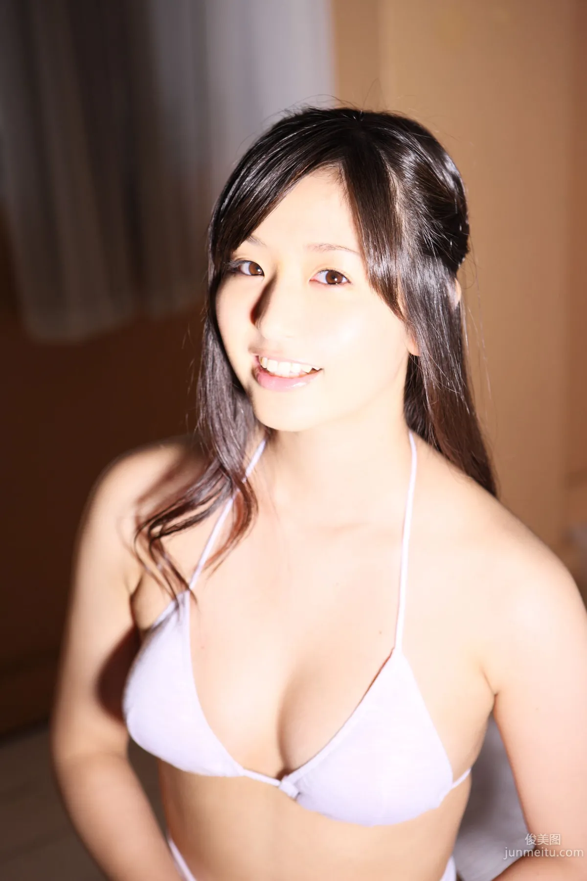 [NS Eyes] SF-No.551 Yuri Murakami 村上友梨 寫真集 20
