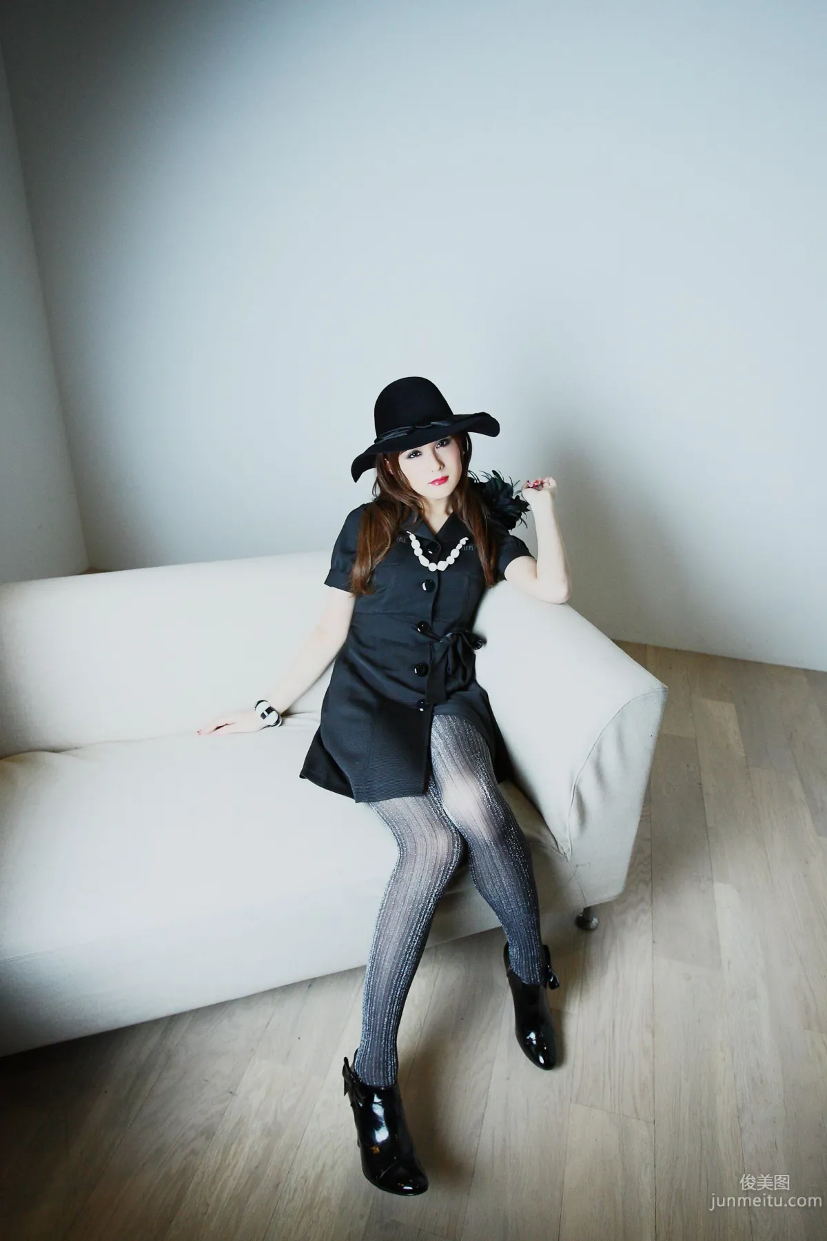 [NS Eyes] SF-No.516 Ayana Tsubaki Photo Set photo 6