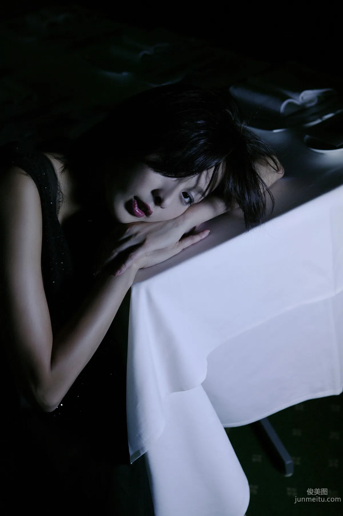 [NS Eyes] SF-No.394 Asami Ishikawa Photo Set photo 6