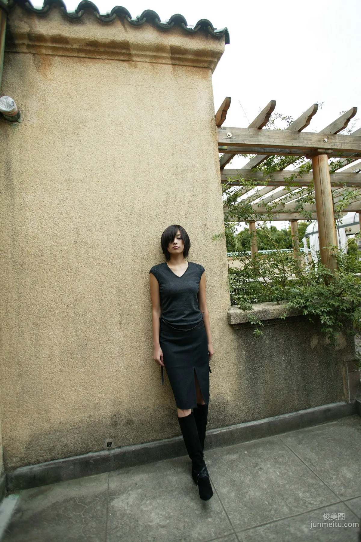 [NS Eyes] SF-No.394 Asami Ishikawa Photo Set photo 55