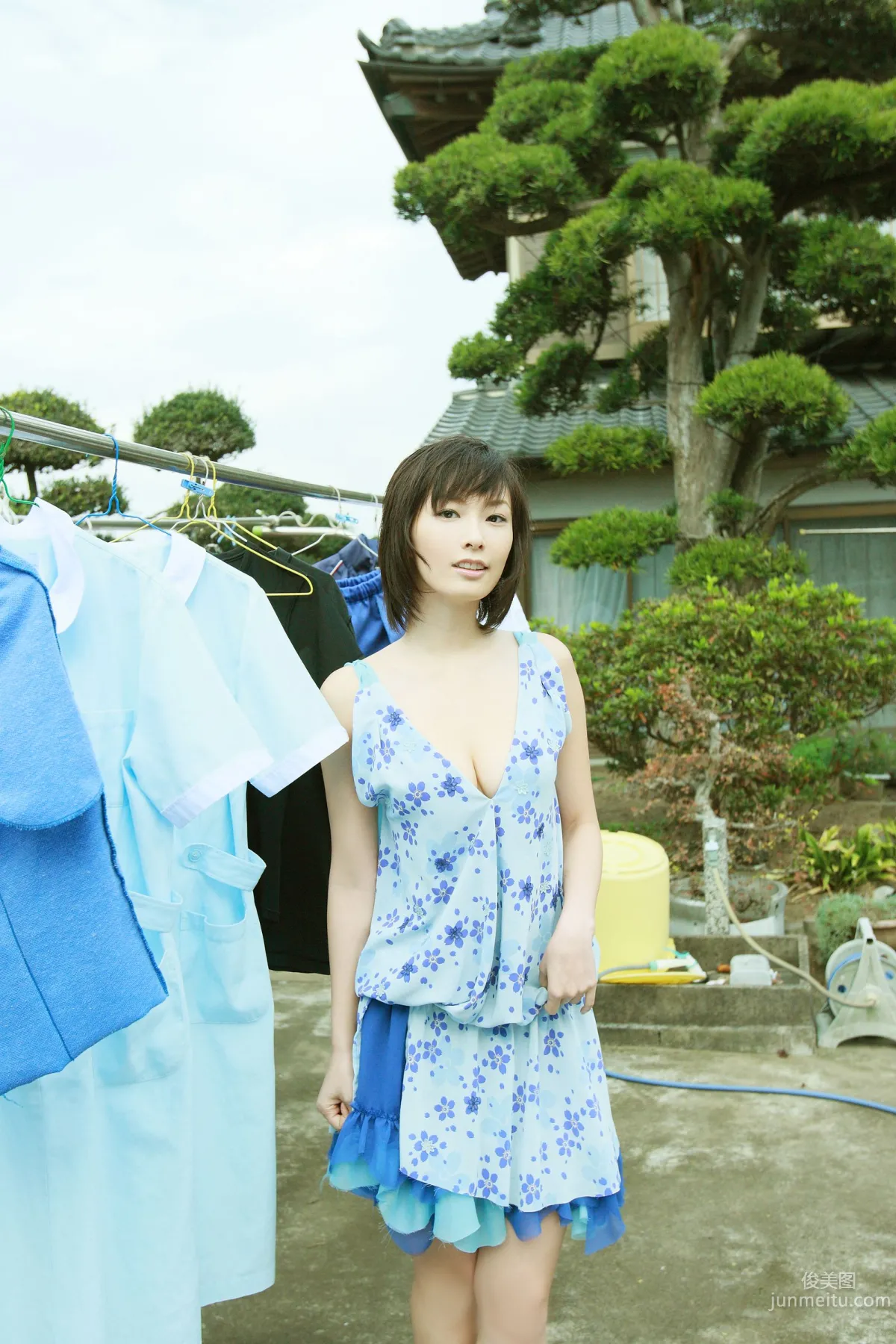 [NS Eyes] SF-No.486 Nao Nagasawa 長澤奈央/長澤奈央 寫真集 2