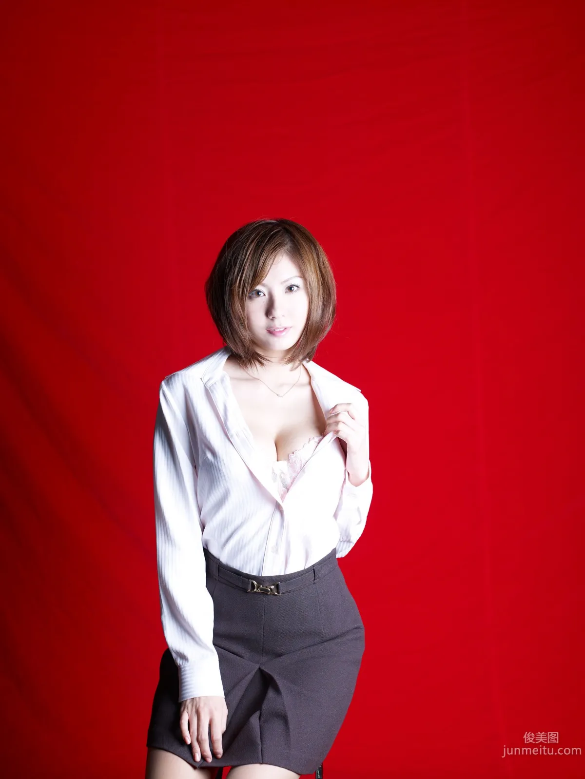 [NS Eyes] SF-No.519 Yuma Asami 麻美ゆま/麻美由真 寫真集 11