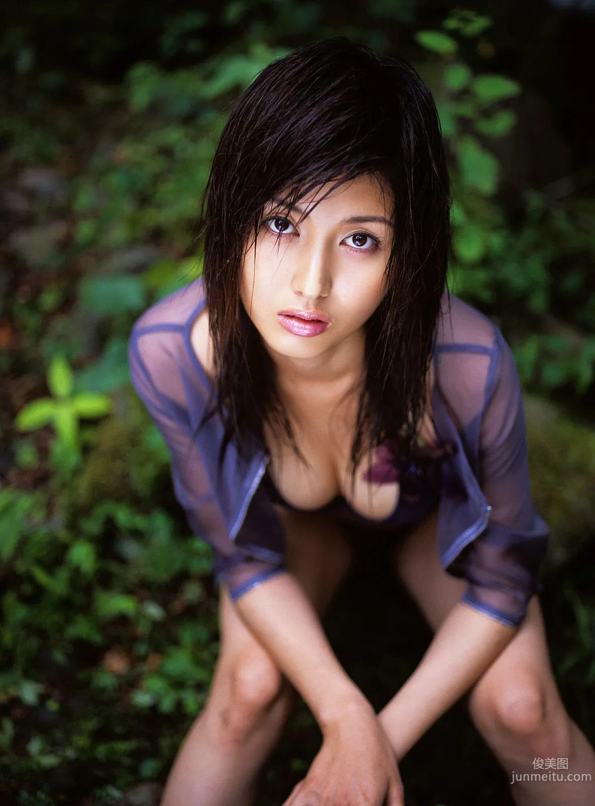 [NS Eyes] SF-No.370 Manami Hashimoto Photo Set photo 27
