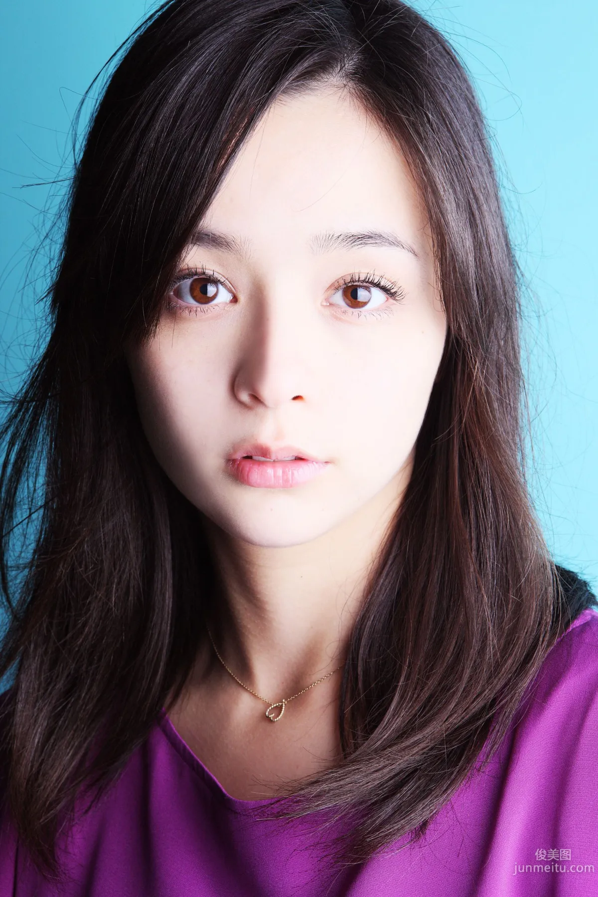 [NS Eyes] SF-No.500 Rosa Kato 加藤羅莎/加藤ローサ 寫真集 6