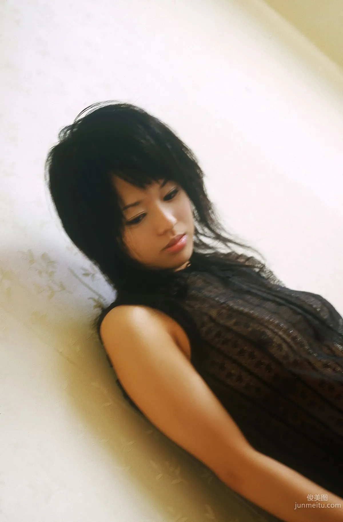 [NS Eyes] SF-No.530 Sora Aoi 蒼井そら/蒼井空 寫真集 11