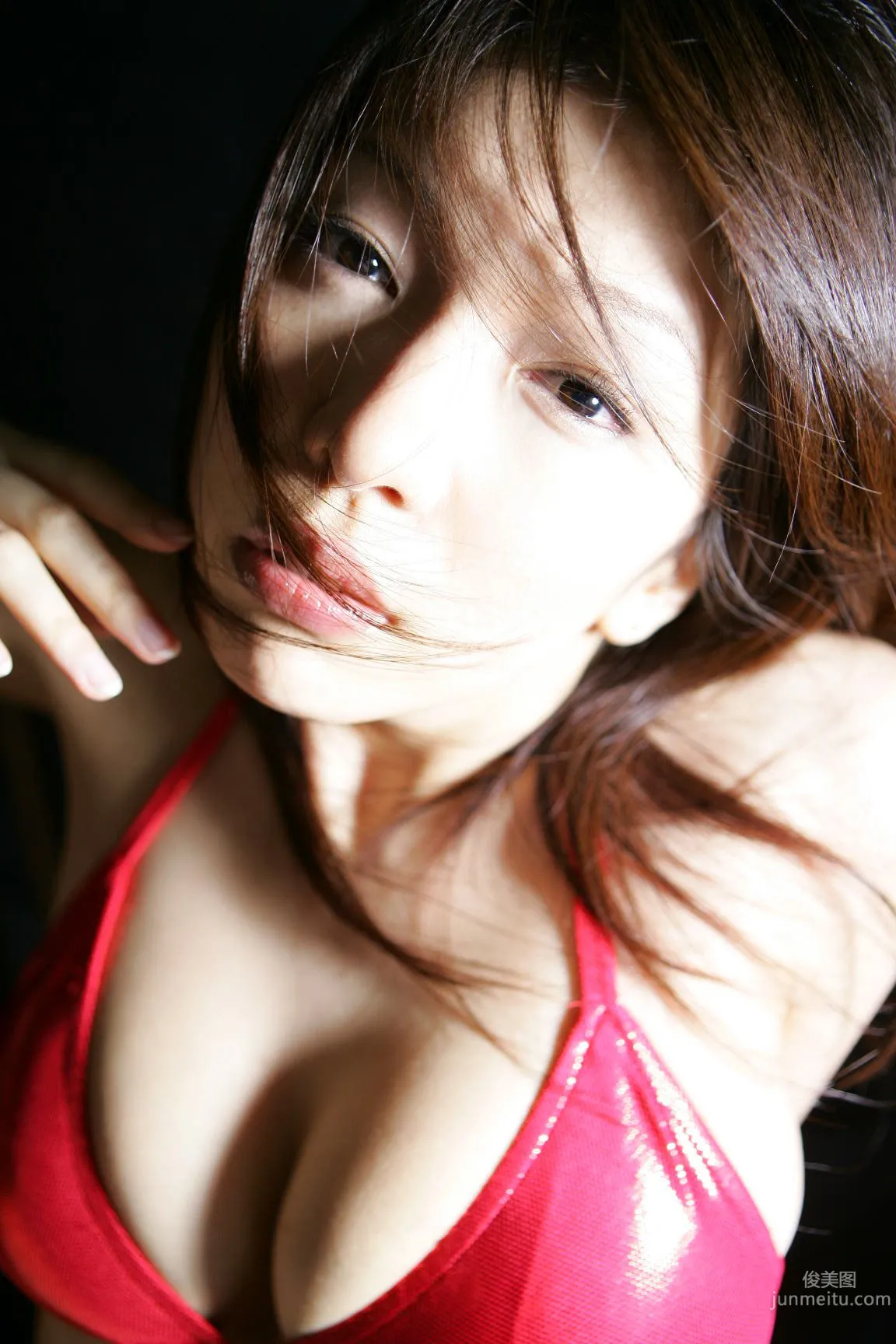 [NS Eyes] SF-No.393 Ai Maehara Ai Maehara/Ai Maehara Photo Set photo 26
