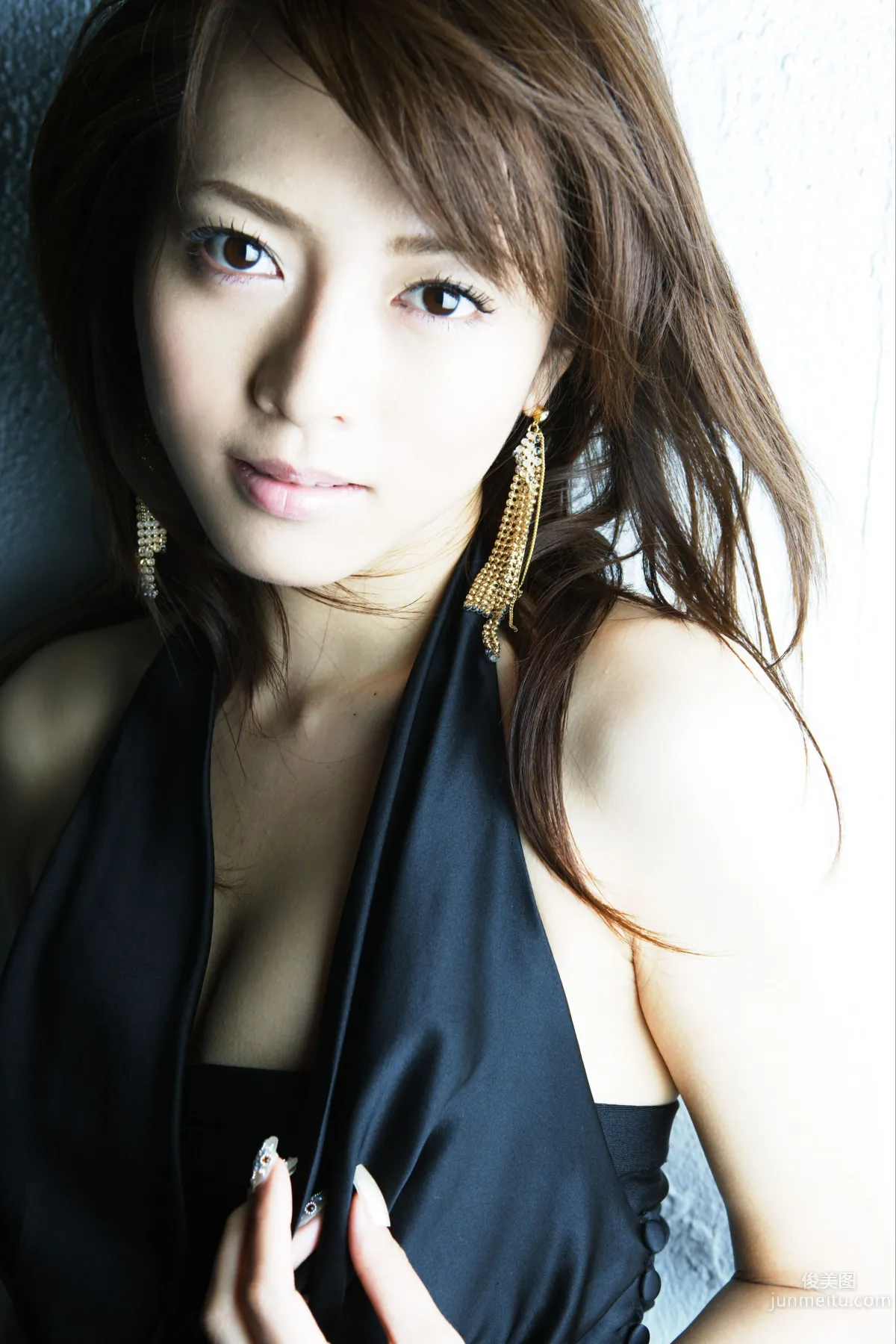 [NS Eyes] SF-No.351 Yumiko Shaku Photo Set photo 4