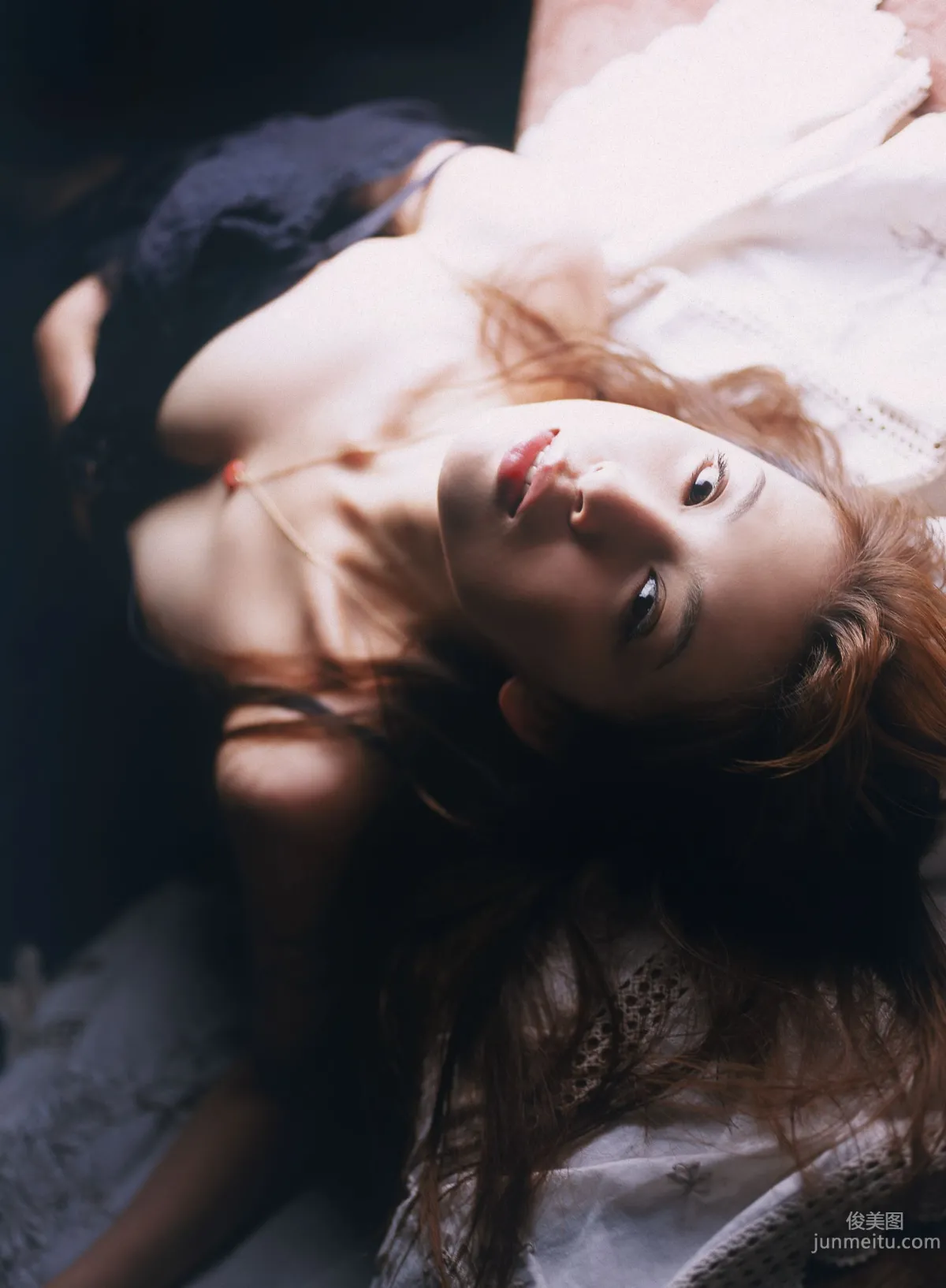 [NS Eyes] SF-No.566 Akiko Hinagata 雛形あきこ 写真集6