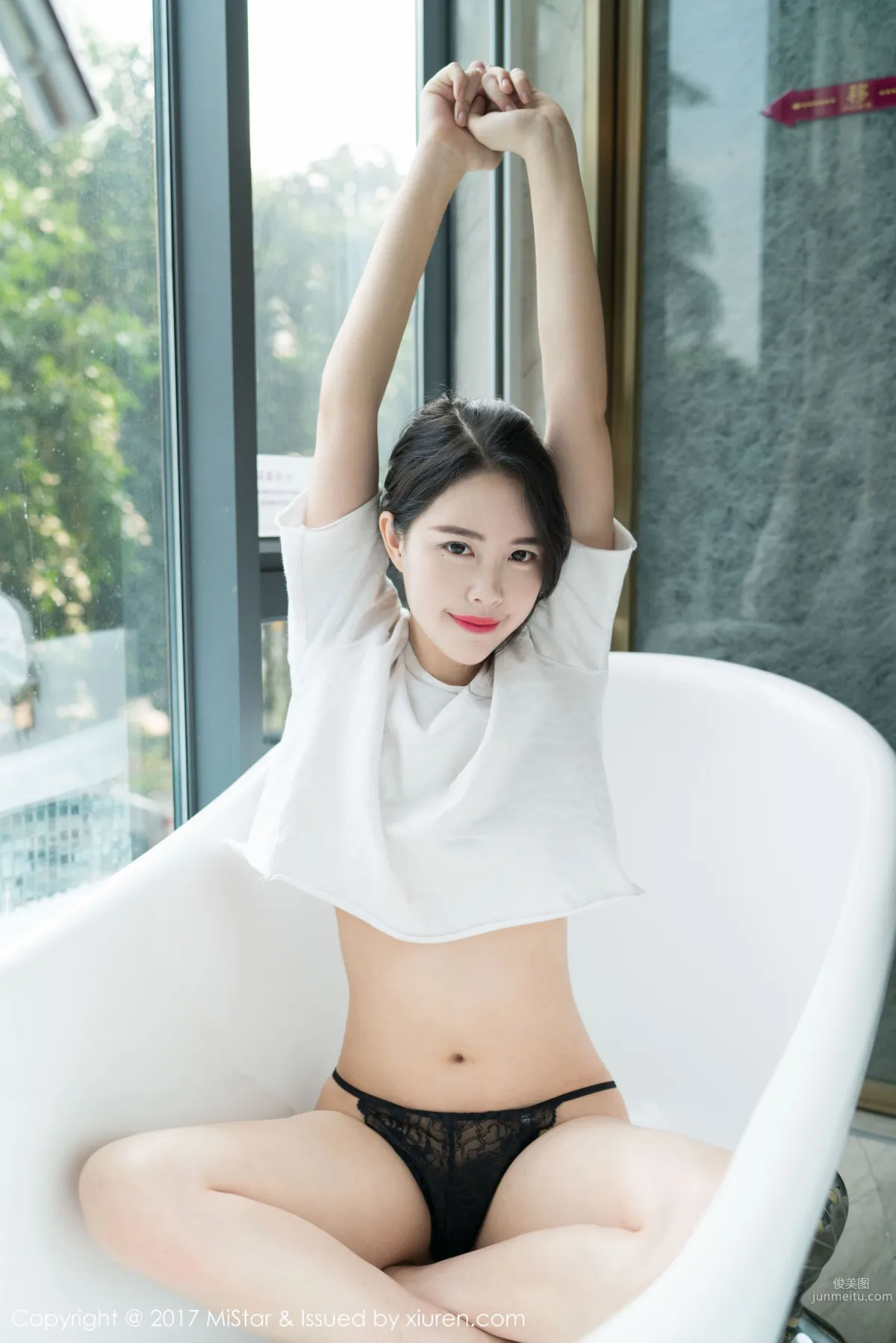 Guangzhou Model @Li Er [XiuRen] No.769 Photo Set photo 21